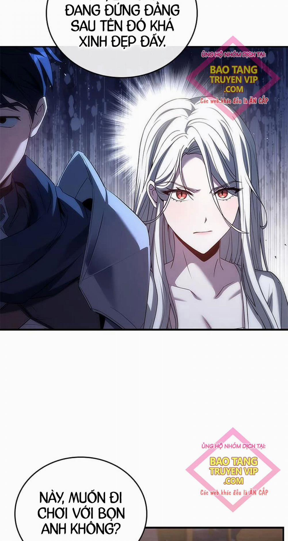 Quỷ Vương Hồi Quy Là Người Tốt 45 trang 106