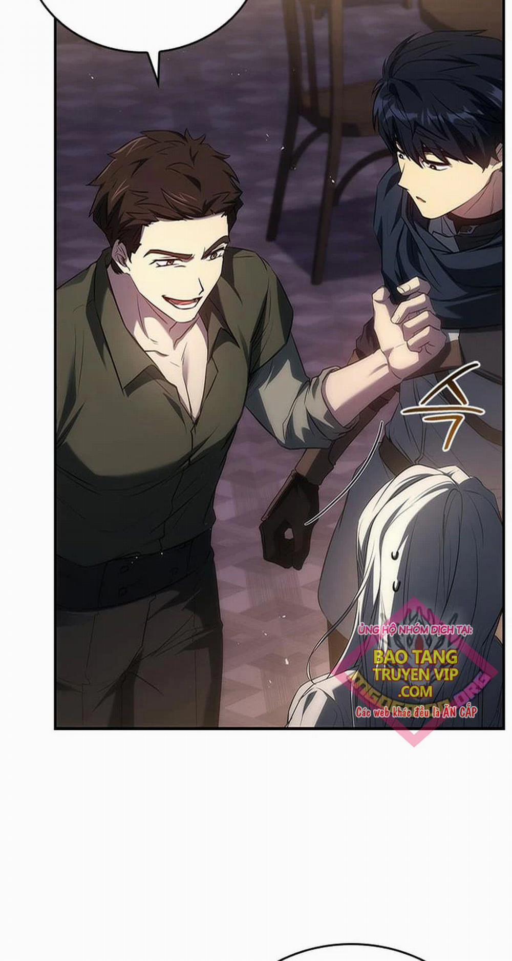 Quỷ Vương Hồi Quy Là Người Tốt 45 trang 107