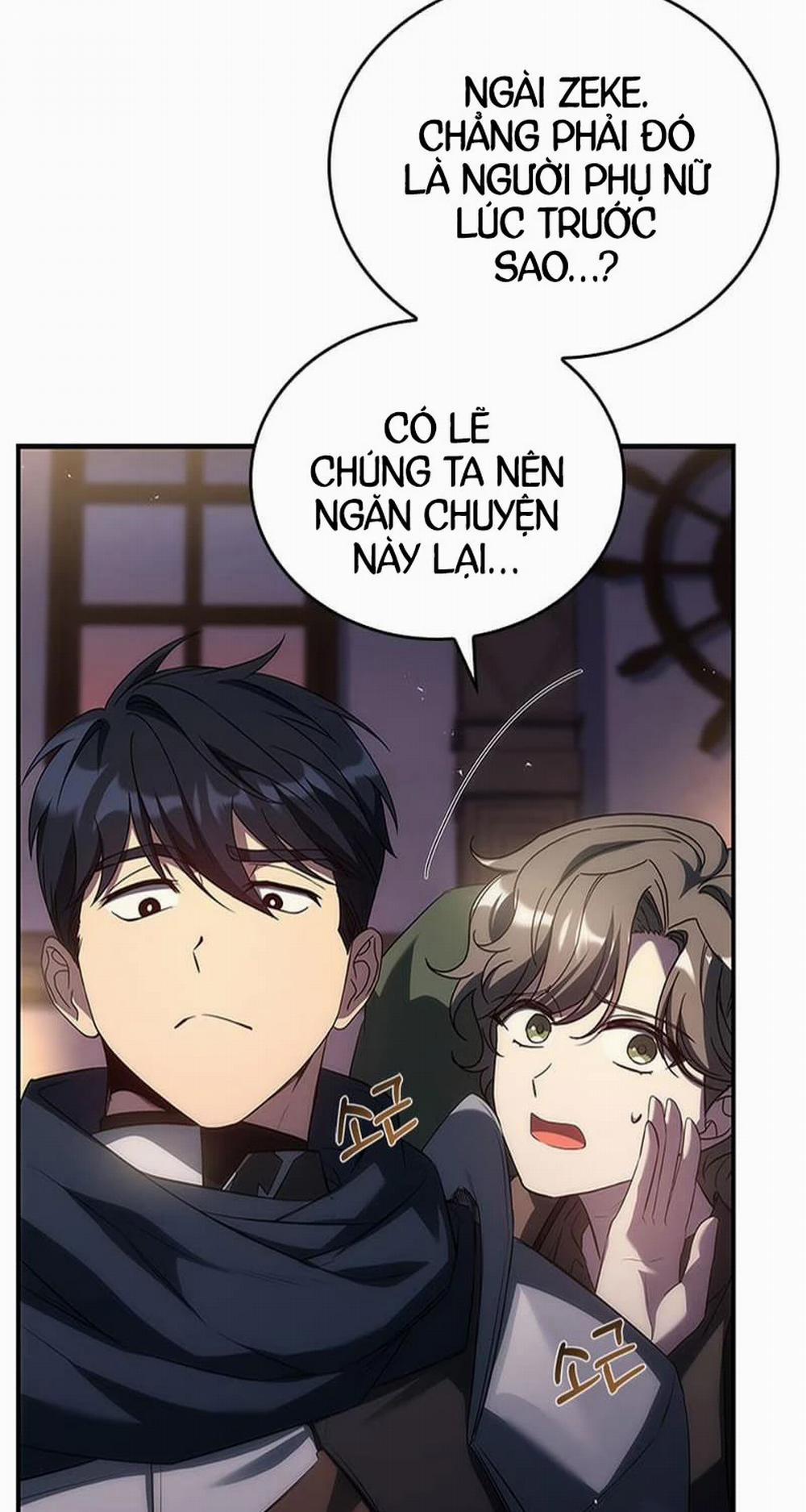 Quỷ Vương Hồi Quy Là Người Tốt 45 trang 108