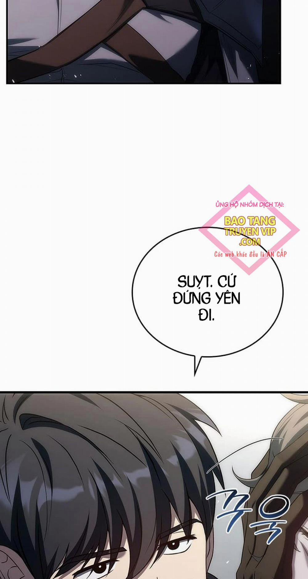 Quỷ Vương Hồi Quy Là Người Tốt 45 trang 109