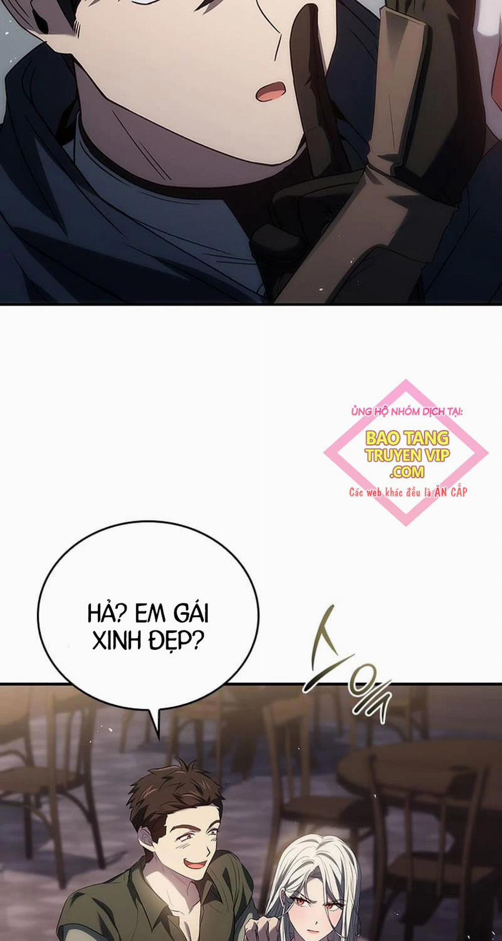 Quỷ Vương Hồi Quy Là Người Tốt 45 trang 110