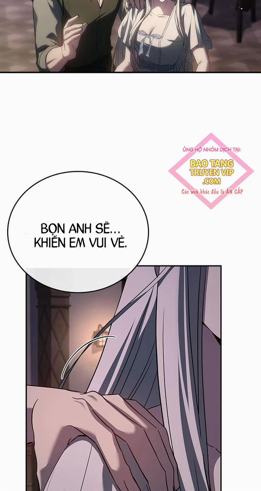 Quỷ Vương Hồi Quy Là Người Tốt 45 trang 111