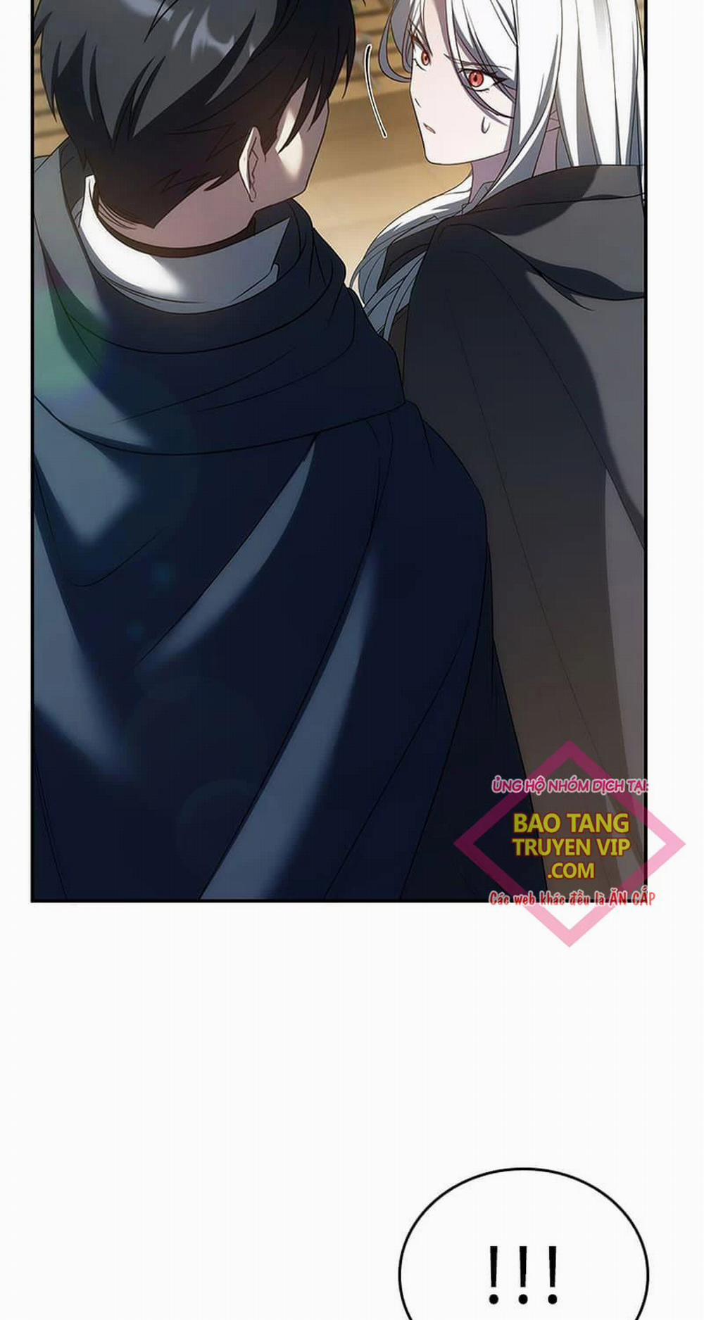 Quỷ Vương Hồi Quy Là Người Tốt 45 trang 14