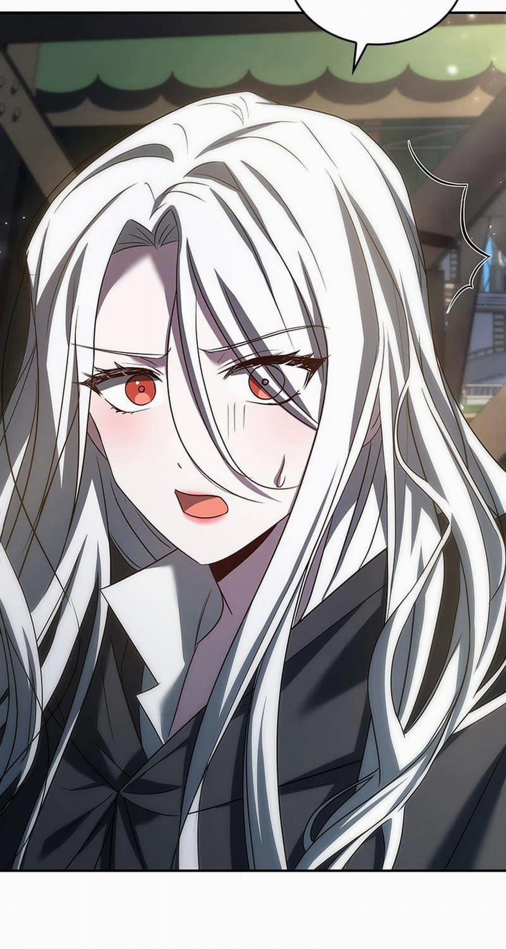 Quỷ Vương Hồi Quy Là Người Tốt 45 trang 15