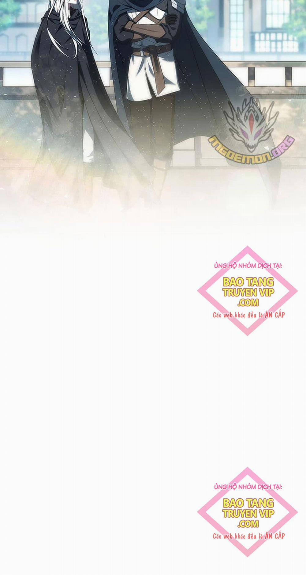 Quỷ Vương Hồi Quy Là Người Tốt 45 trang 17