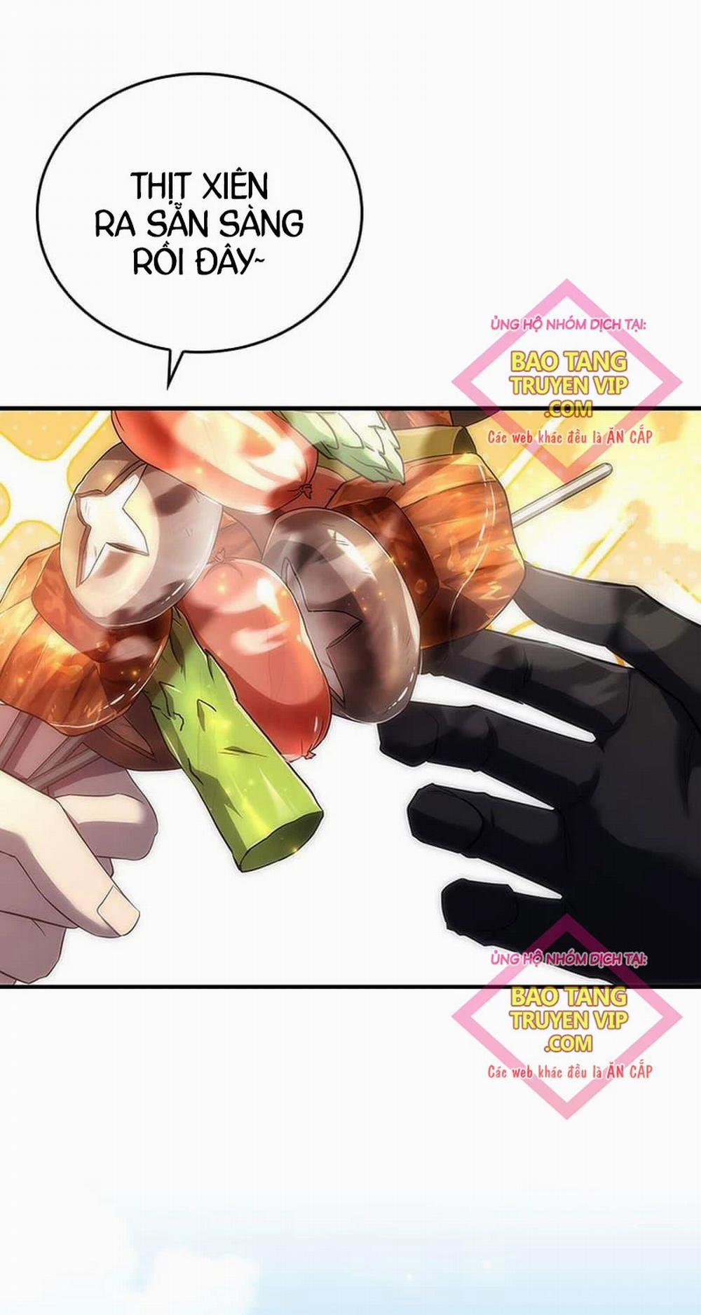 Quỷ Vương Hồi Quy Là Người Tốt 45 trang 19