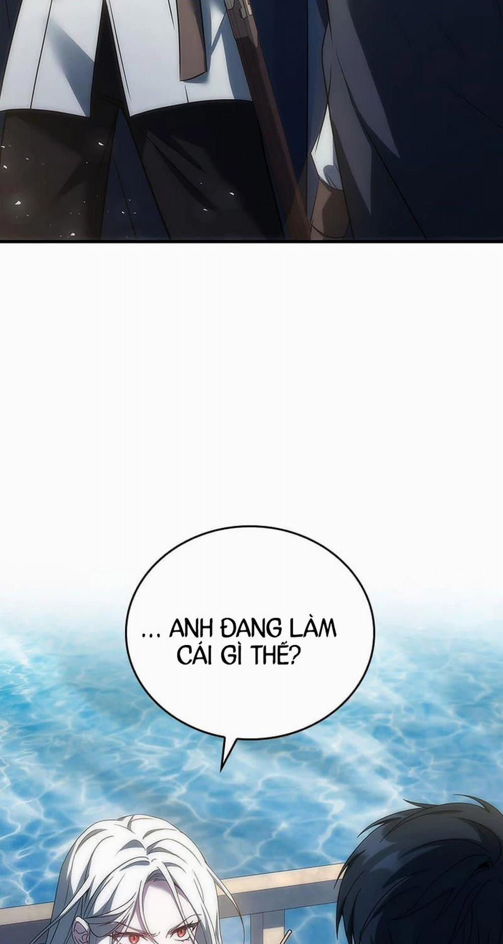 Quỷ Vương Hồi Quy Là Người Tốt 45 trang 21