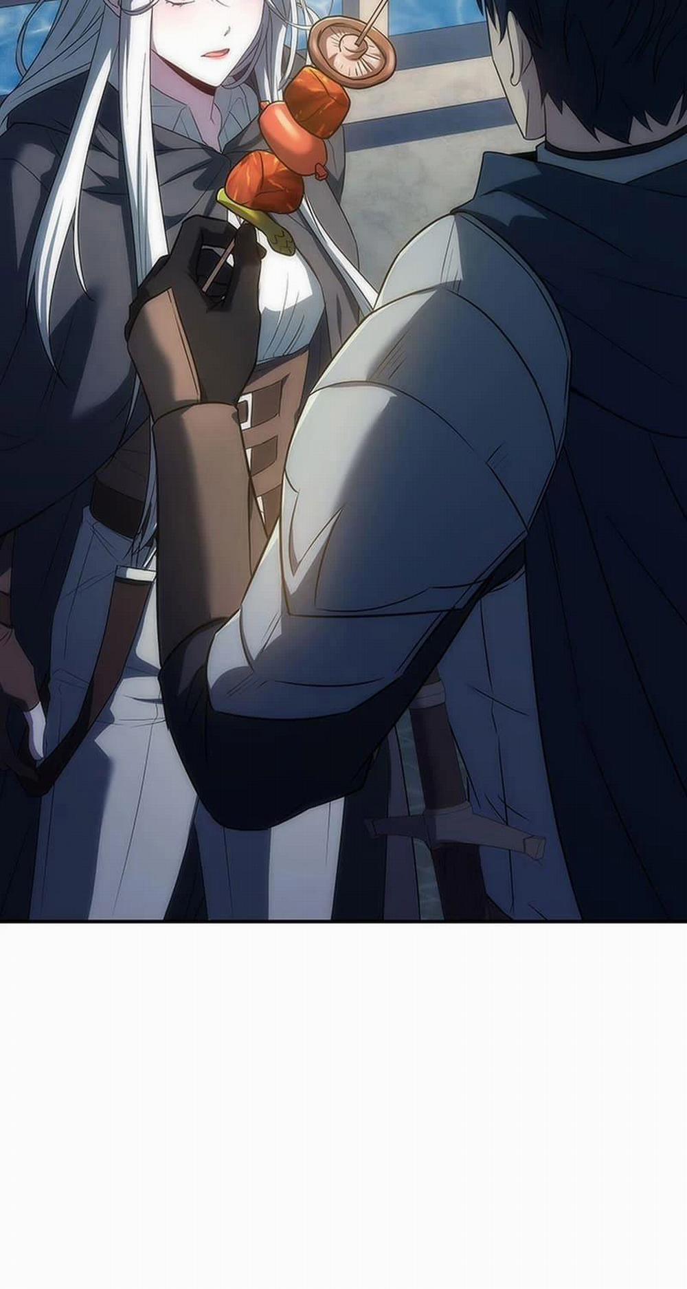 Quỷ Vương Hồi Quy Là Người Tốt 45 trang 22