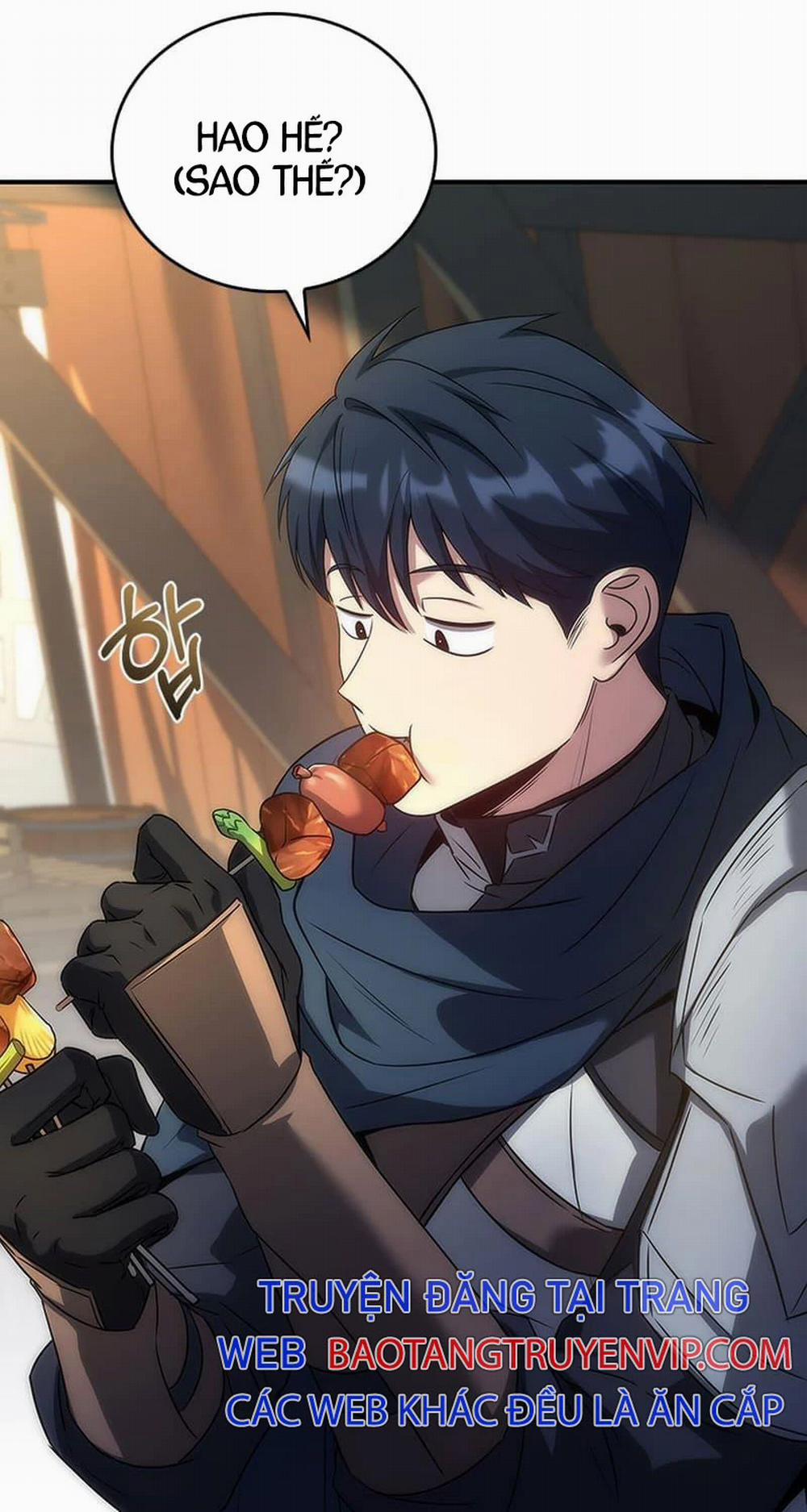 Quỷ Vương Hồi Quy Là Người Tốt 45 trang 23