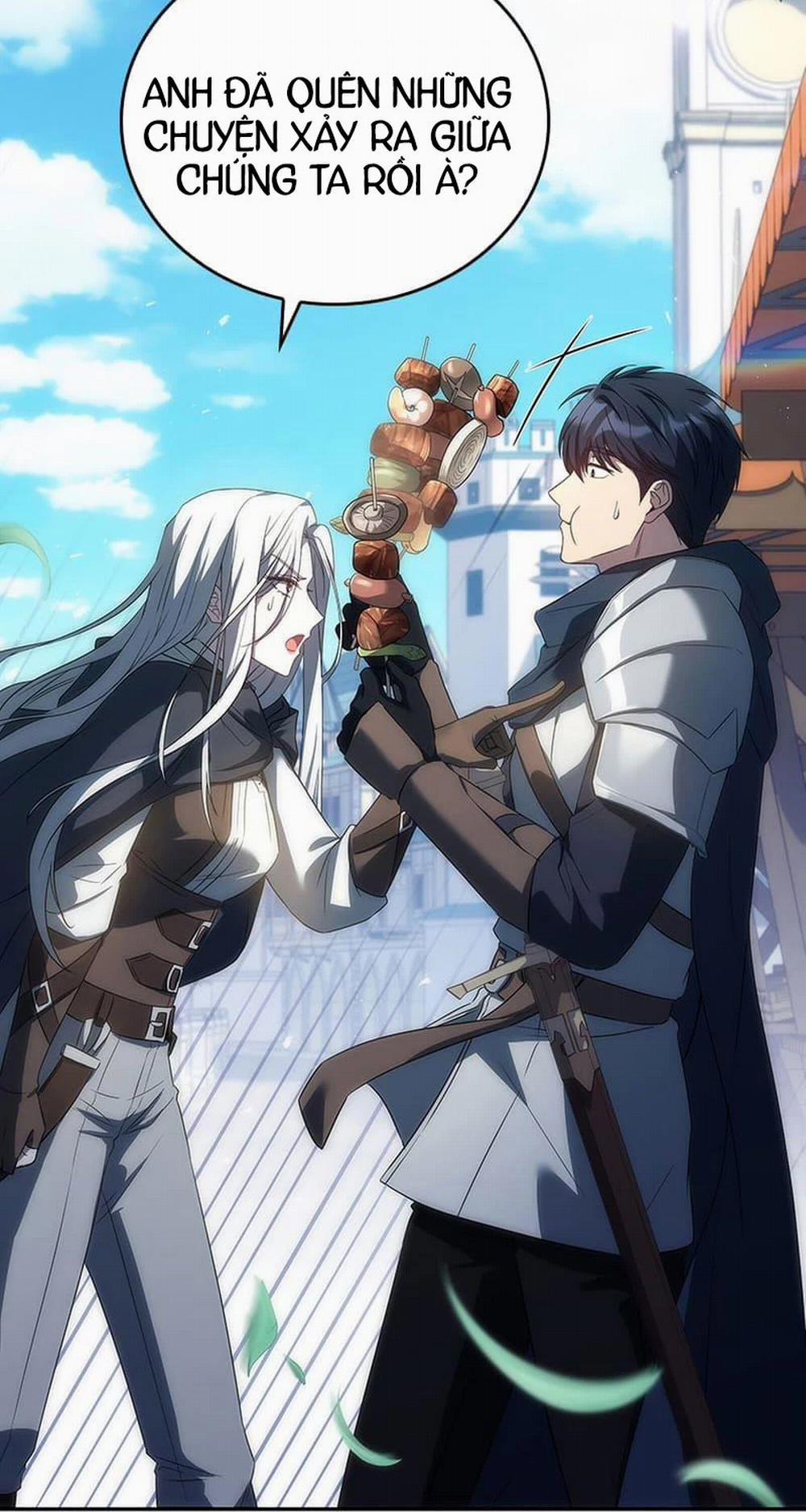 Quỷ Vương Hồi Quy Là Người Tốt 45 trang 25