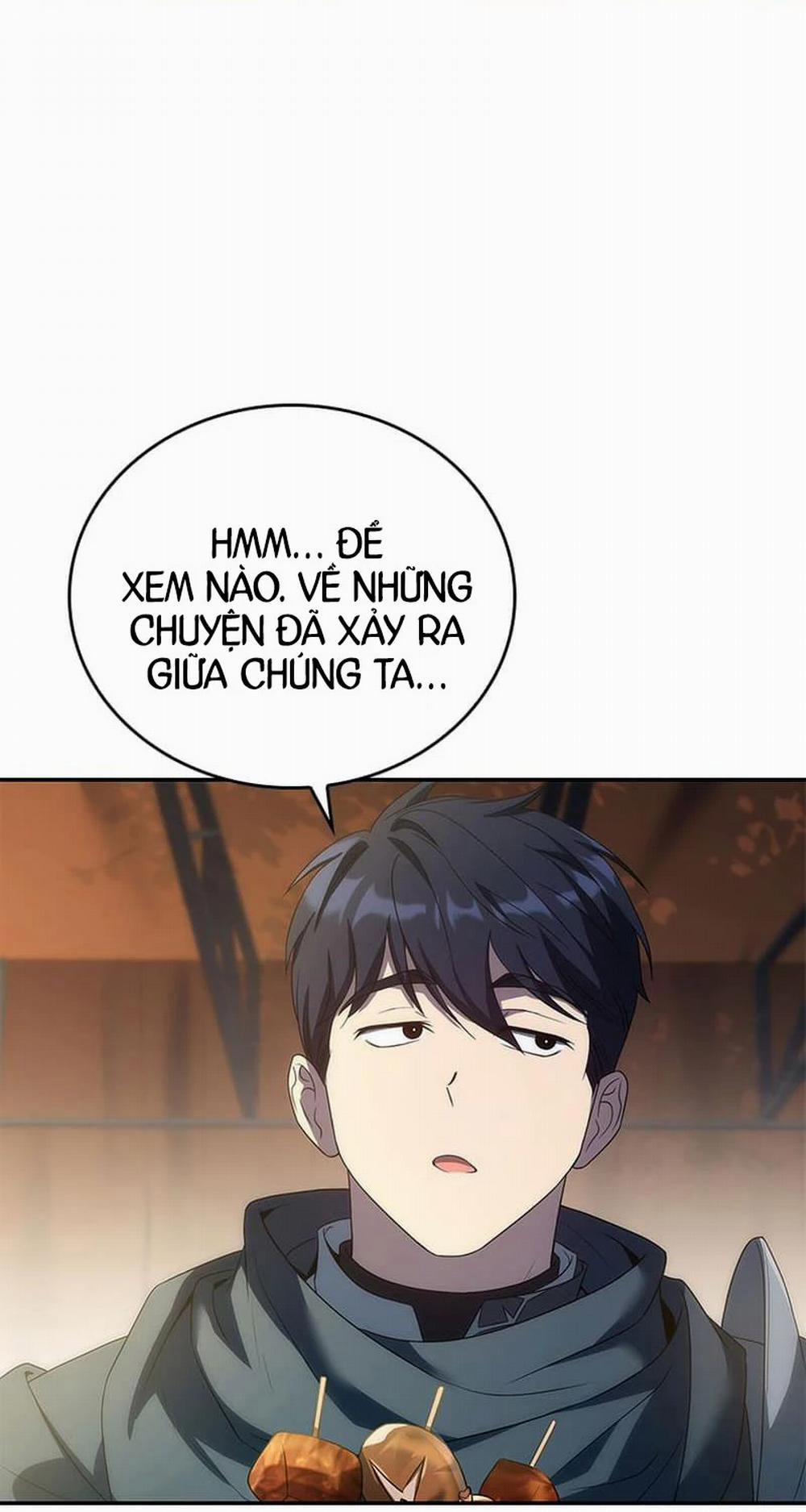 Quỷ Vương Hồi Quy Là Người Tốt 45 trang 26