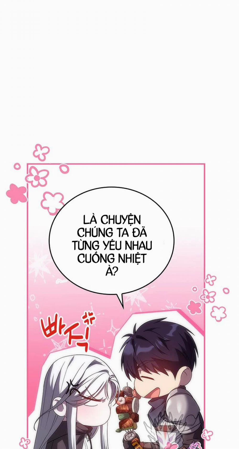 Quỷ Vương Hồi Quy Là Người Tốt 45 trang 27