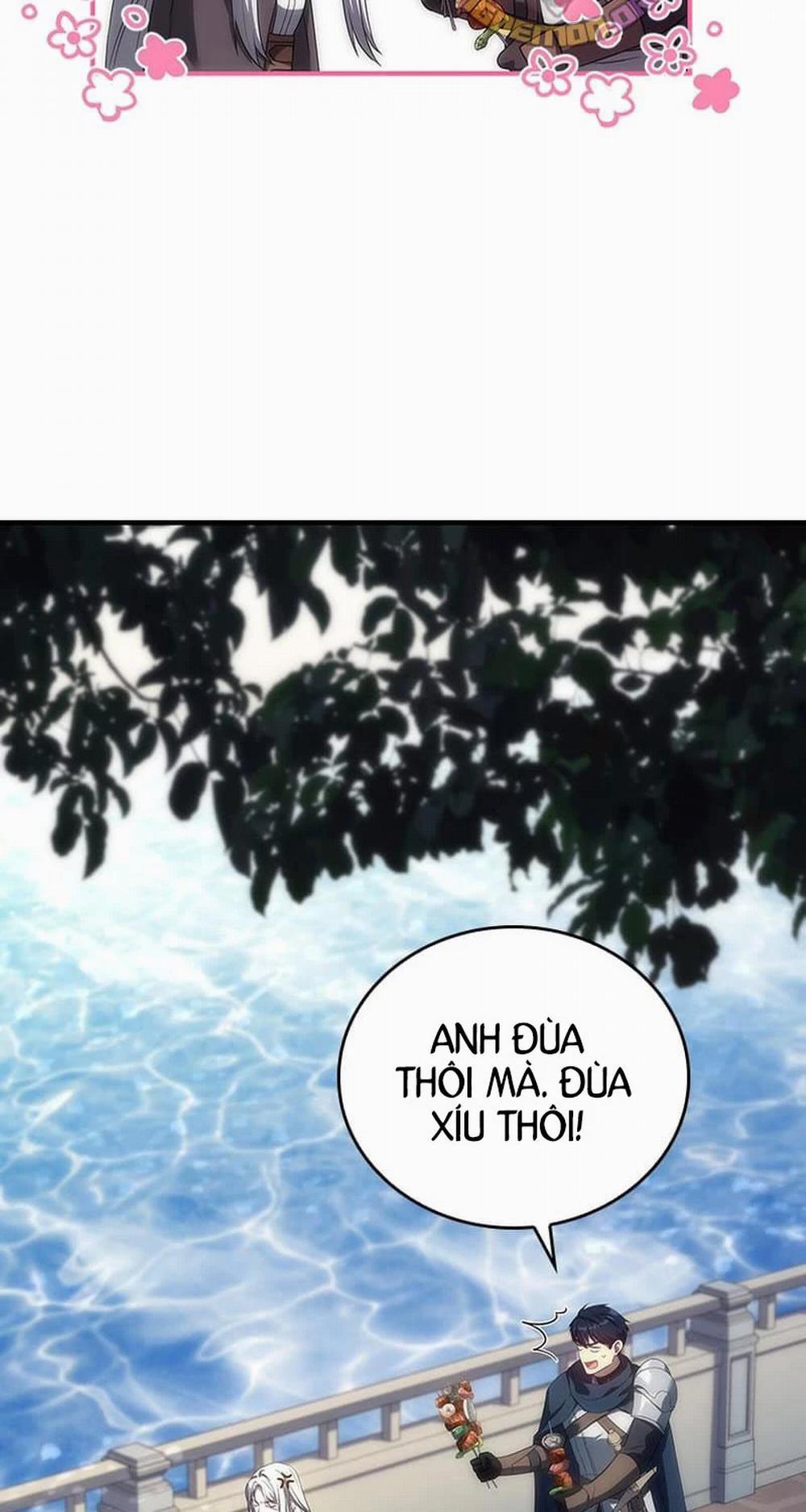 Quỷ Vương Hồi Quy Là Người Tốt 45 trang 28