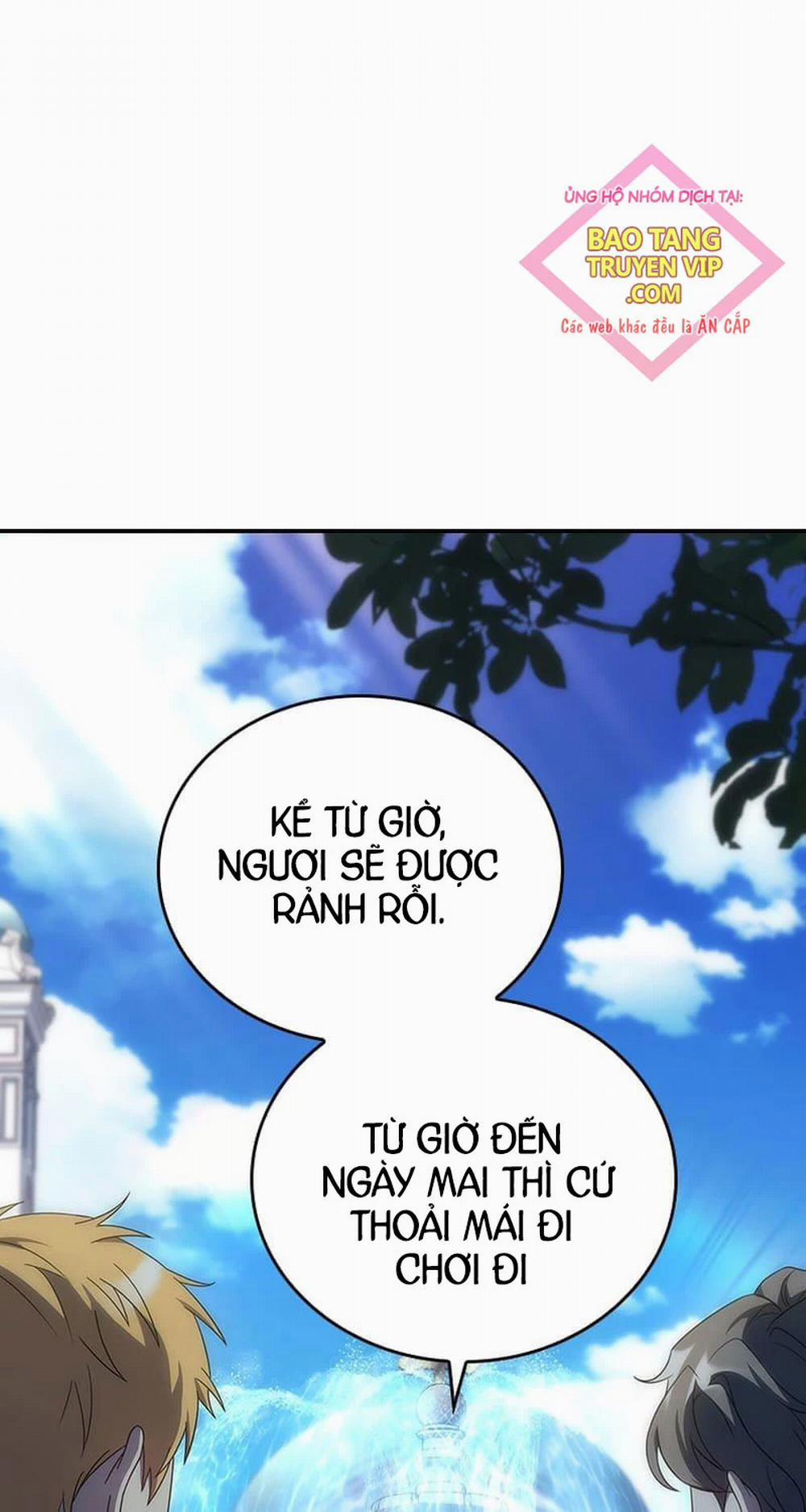 Quỷ Vương Hồi Quy Là Người Tốt 45 trang 3