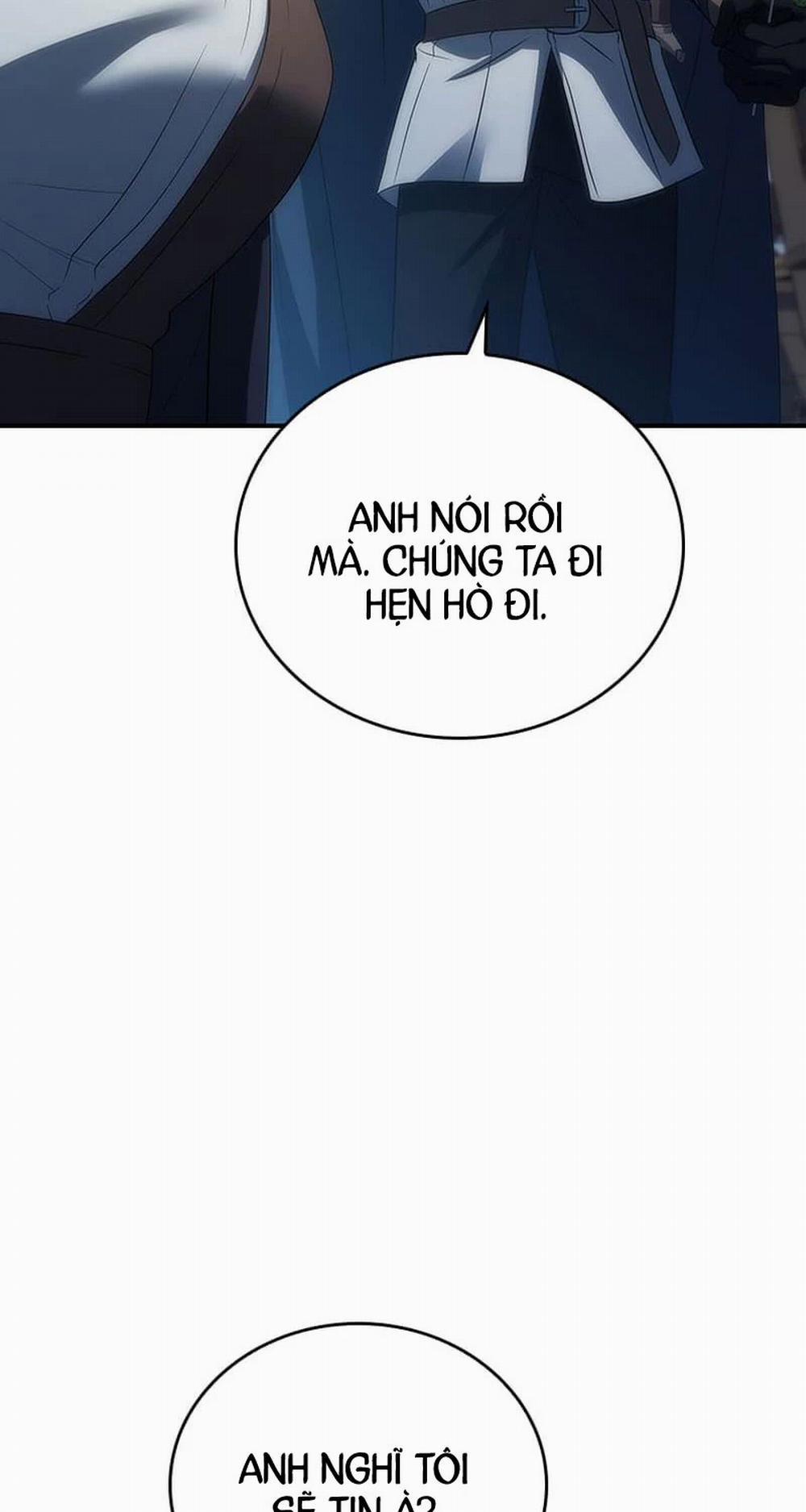 Quỷ Vương Hồi Quy Là Người Tốt 45 trang 31