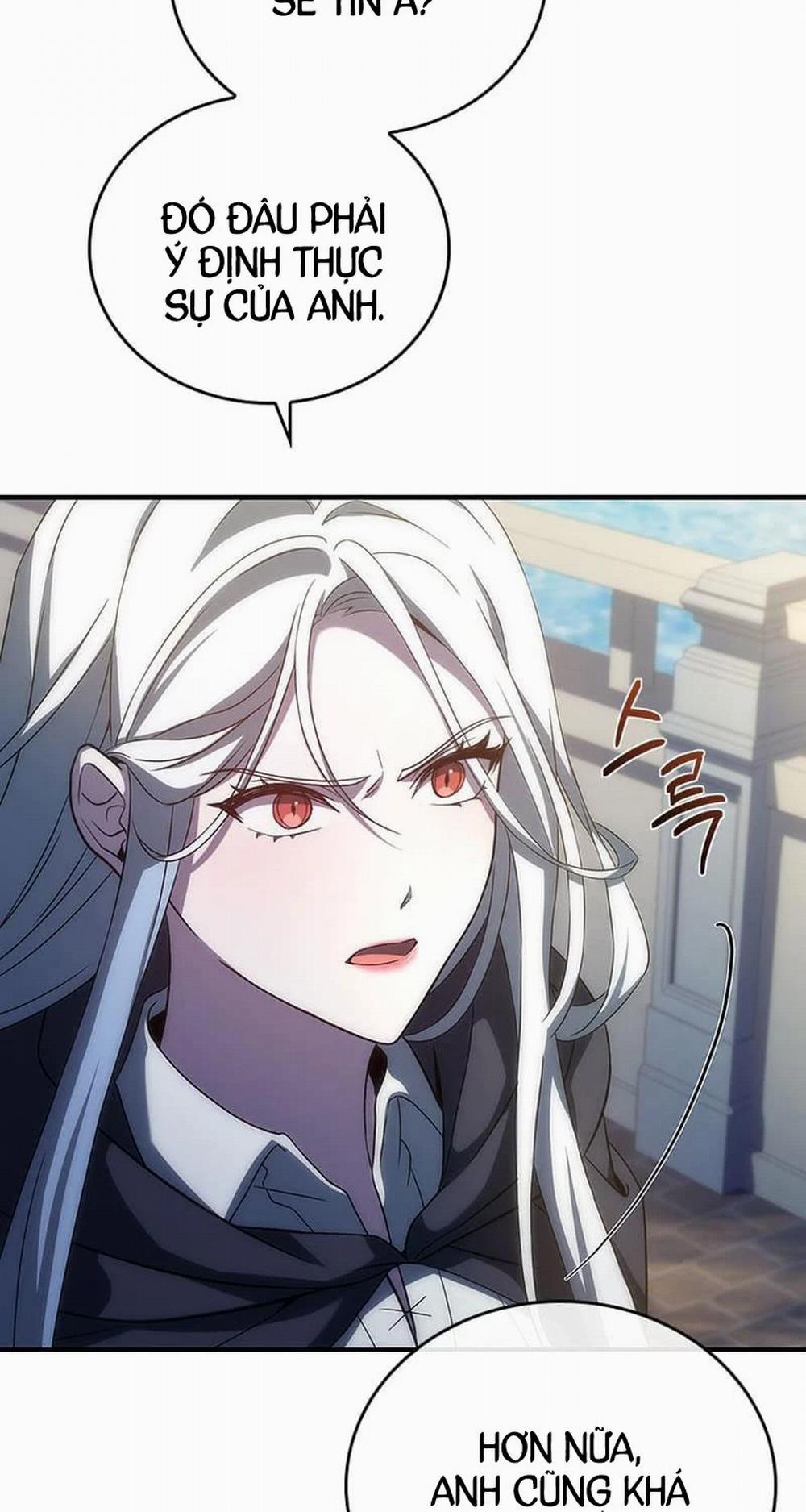 Quỷ Vương Hồi Quy Là Người Tốt 45 trang 32