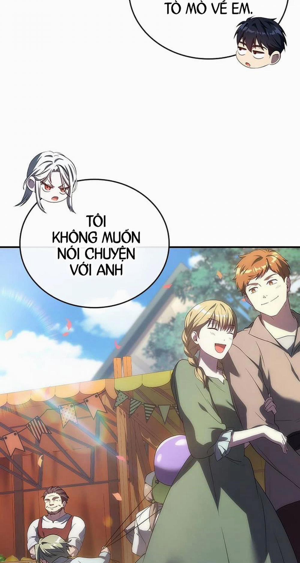 Quỷ Vương Hồi Quy Là Người Tốt 45 trang 33