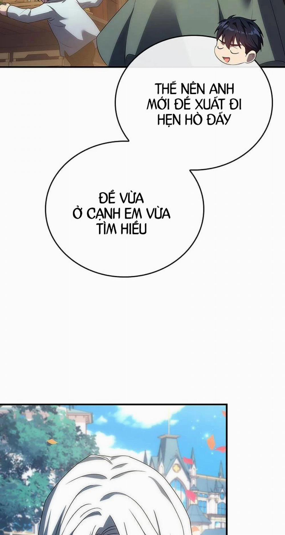 Quỷ Vương Hồi Quy Là Người Tốt 45 trang 34