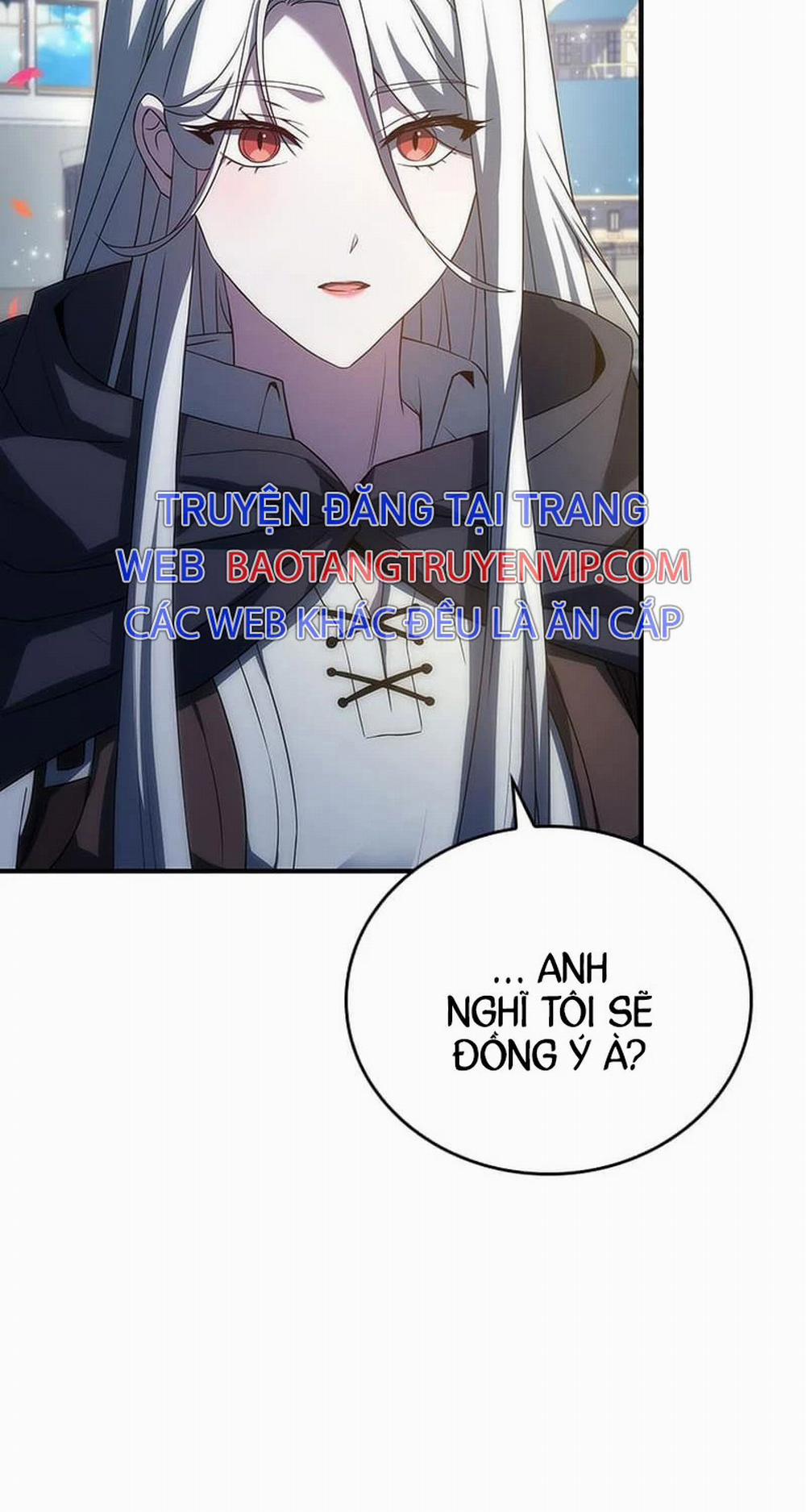 Quỷ Vương Hồi Quy Là Người Tốt 45 trang 35