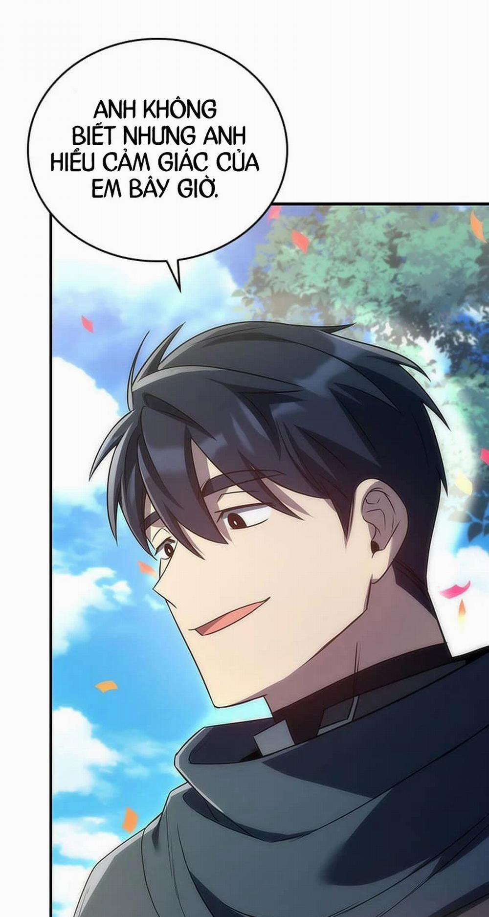 Quỷ Vương Hồi Quy Là Người Tốt 45 trang 36