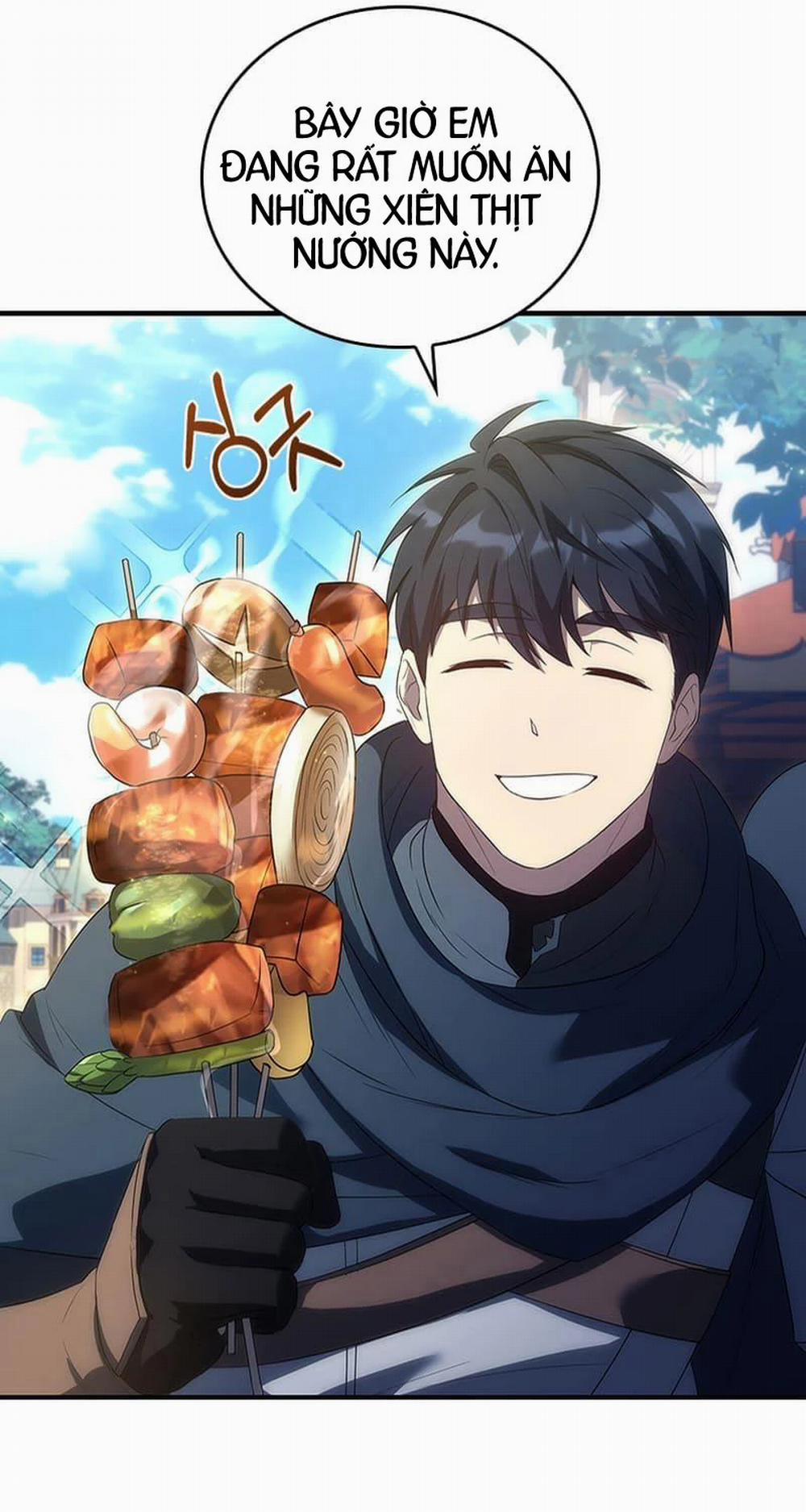 Quỷ Vương Hồi Quy Là Người Tốt 45 trang 39