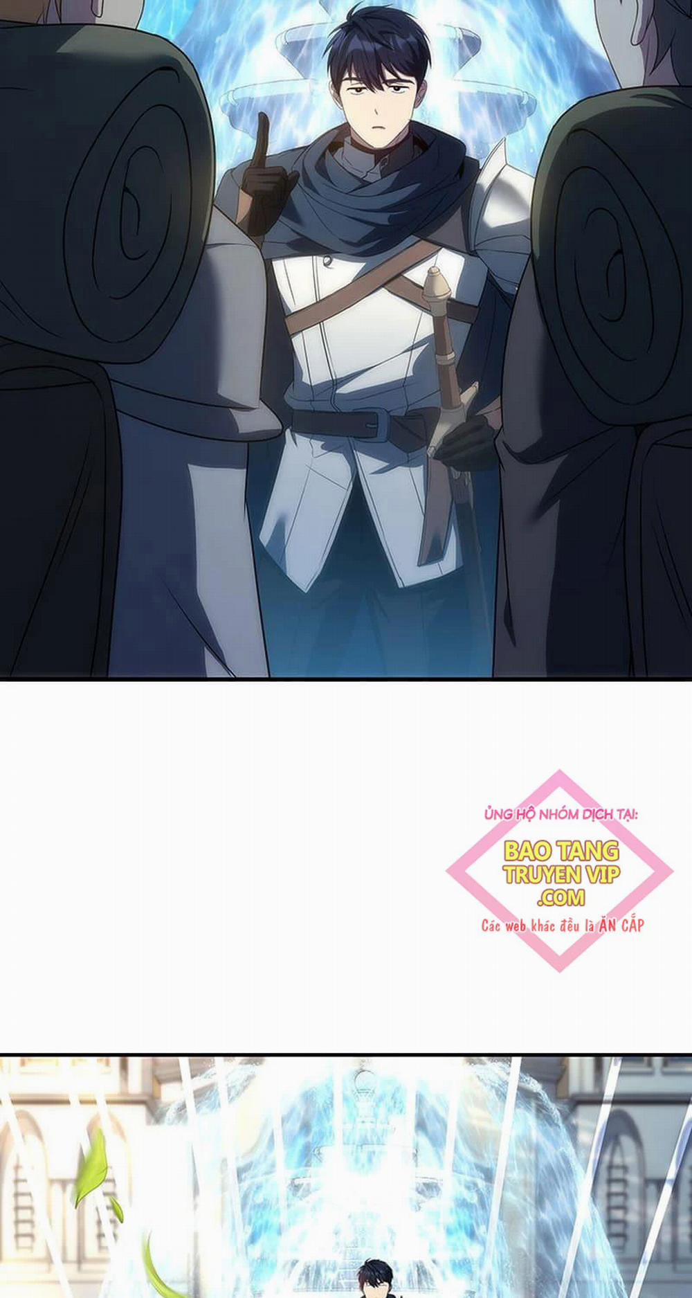 Quỷ Vương Hồi Quy Là Người Tốt 45 trang 4