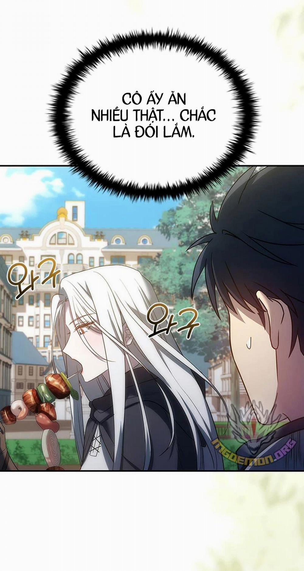 Quỷ Vương Hồi Quy Là Người Tốt 45 trang 42