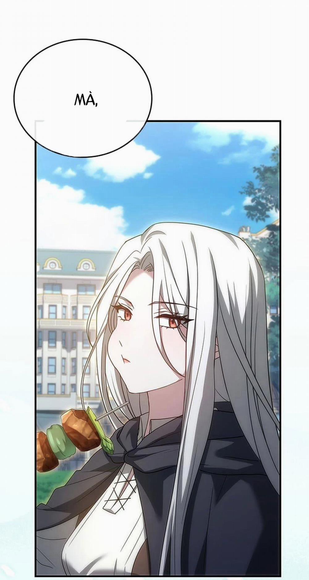 Quỷ Vương Hồi Quy Là Người Tốt 45 trang 44