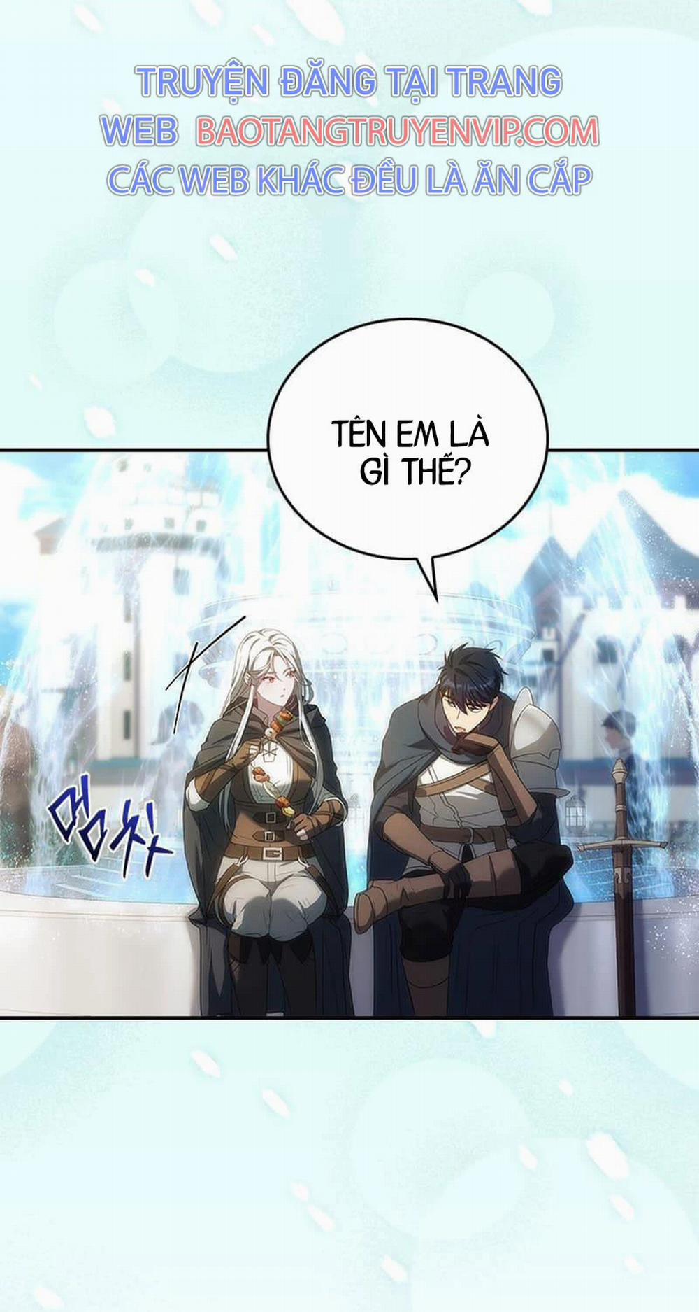 Quỷ Vương Hồi Quy Là Người Tốt 45 trang 45