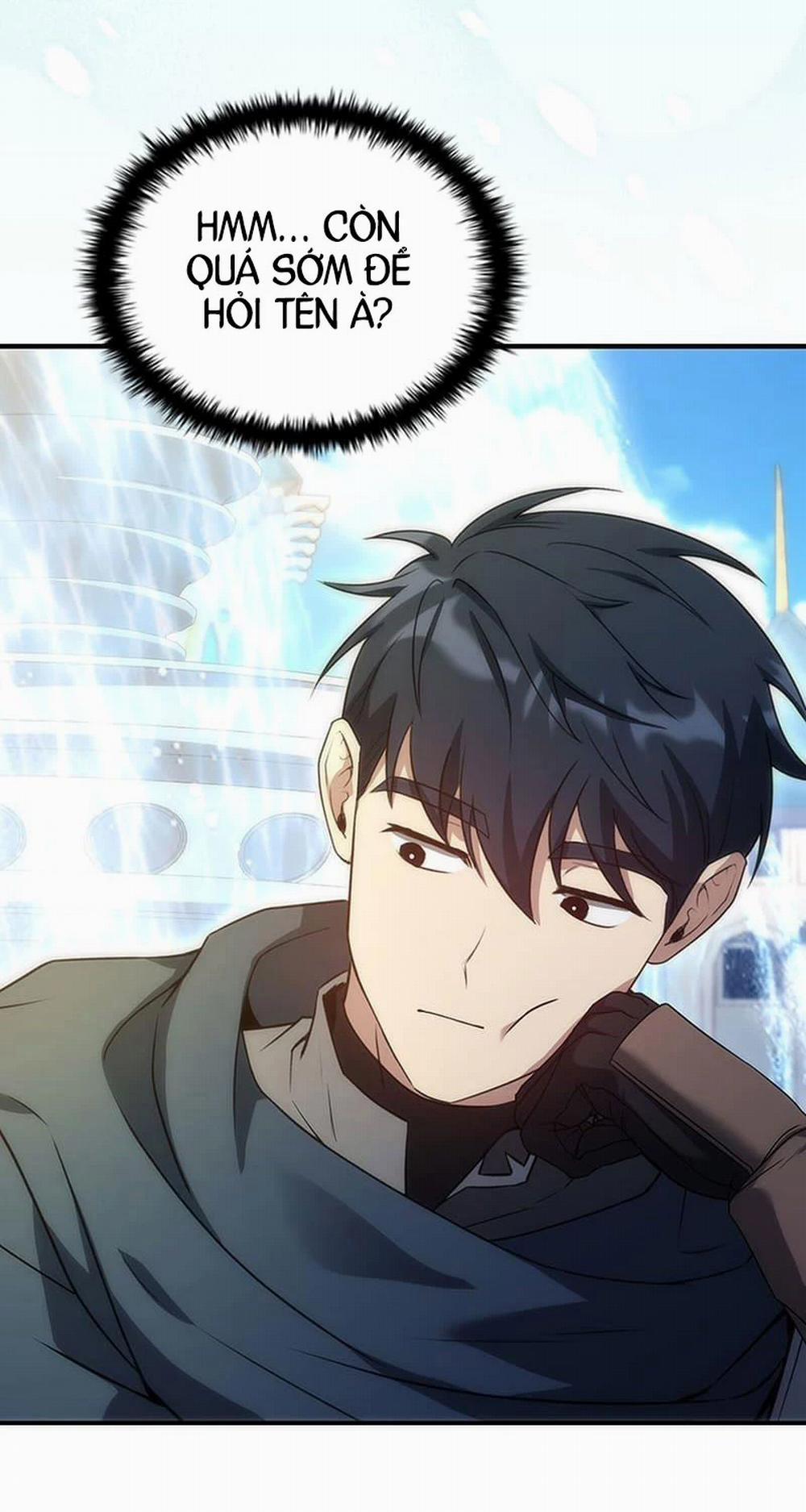 Quỷ Vương Hồi Quy Là Người Tốt 45 trang 46