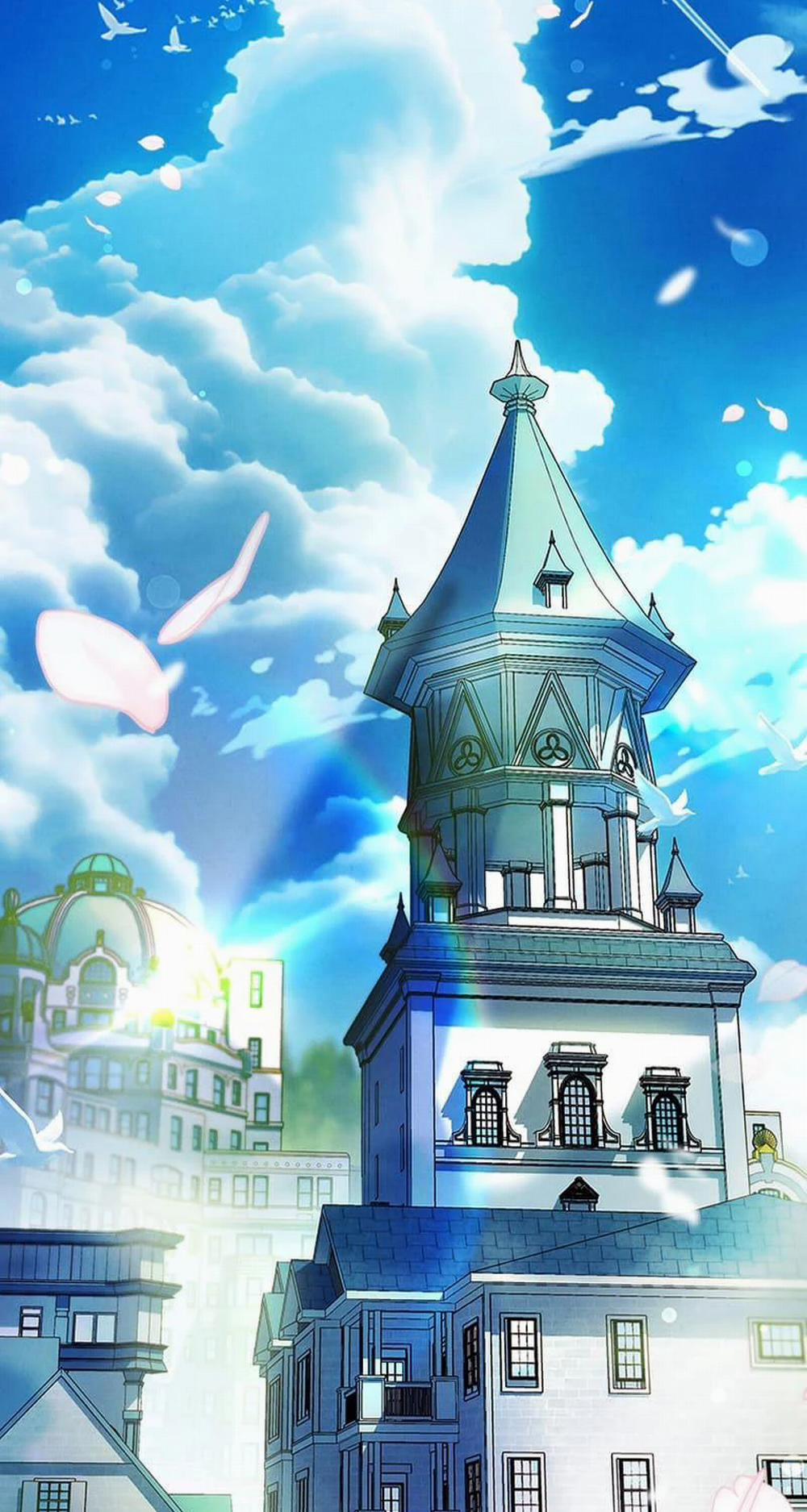 Quỷ Vương Hồi Quy Là Người Tốt 45 trang 49