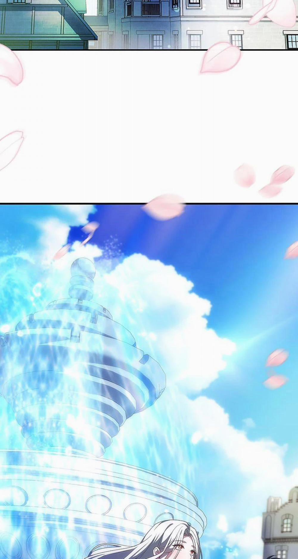 Quỷ Vương Hồi Quy Là Người Tốt 45 trang 50