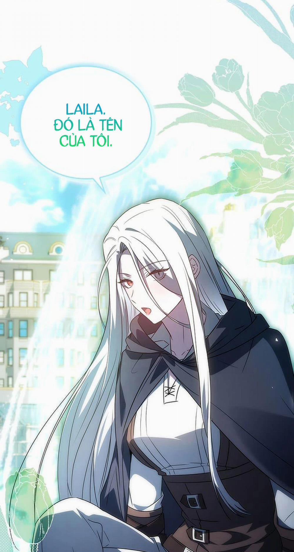 Quỷ Vương Hồi Quy Là Người Tốt 45 trang 53