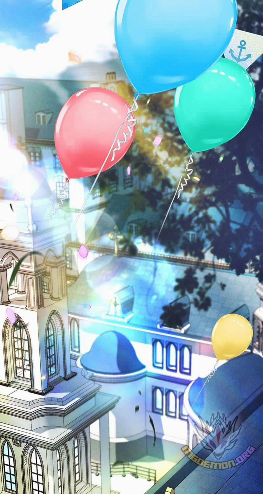 Quỷ Vương Hồi Quy Là Người Tốt 45 trang 55