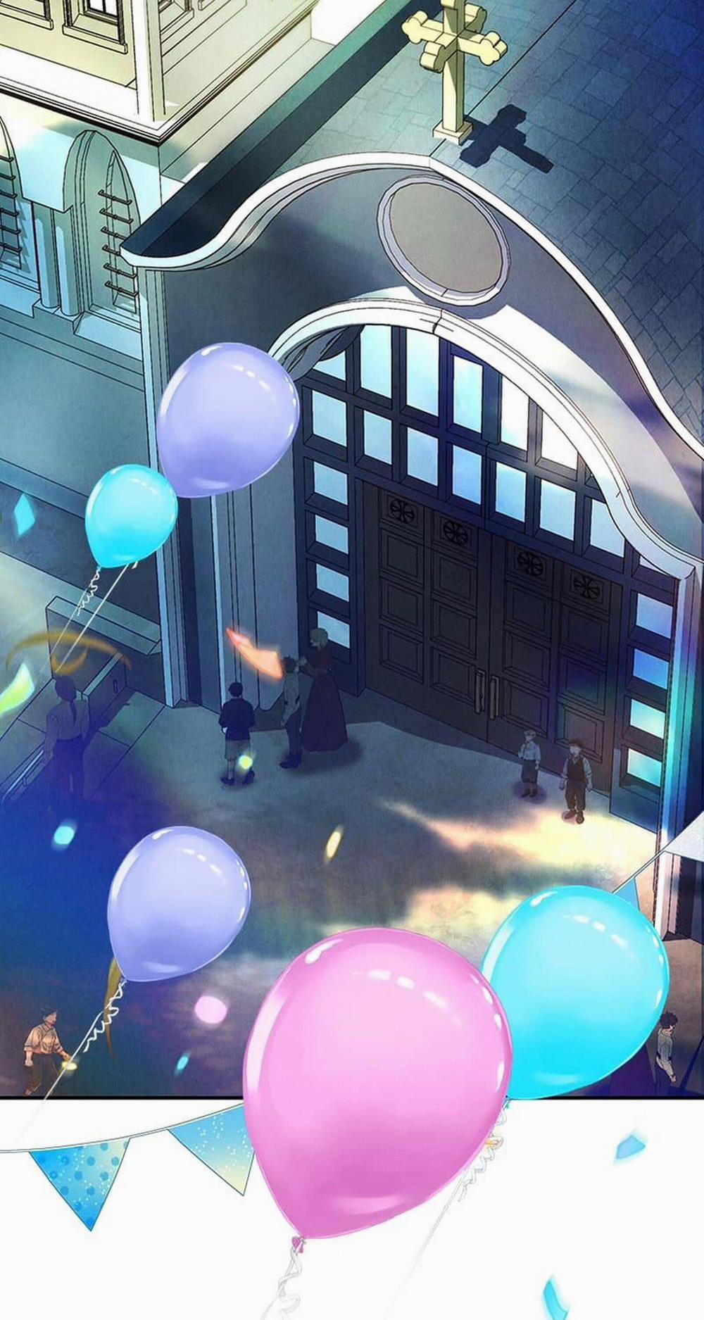 Quỷ Vương Hồi Quy Là Người Tốt 45 trang 56