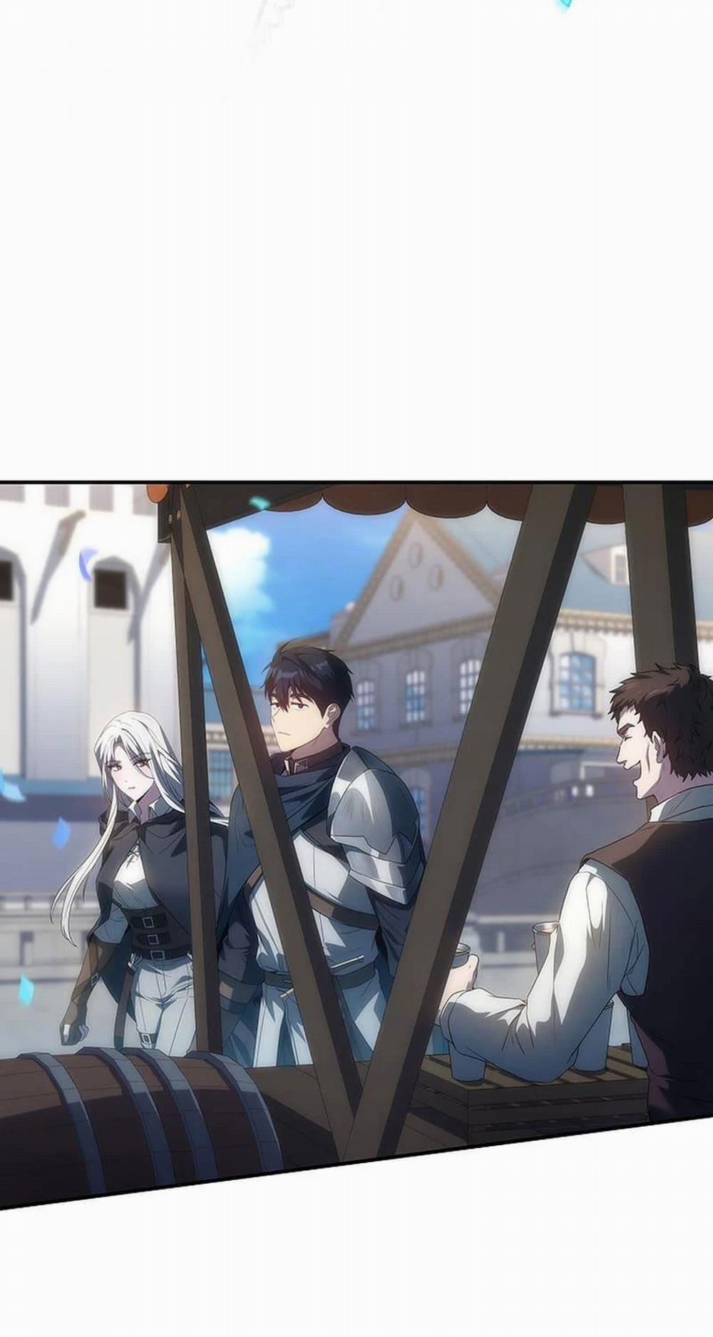 Quỷ Vương Hồi Quy Là Người Tốt 45 trang 57