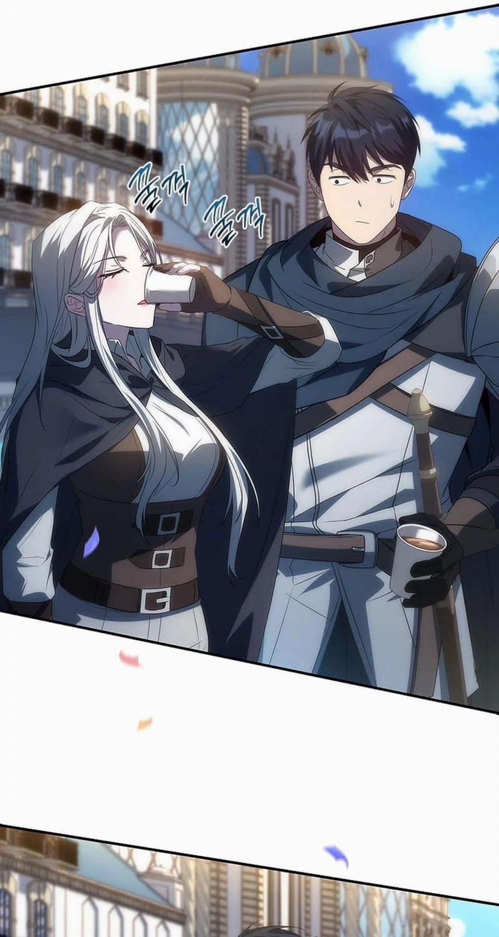 Quỷ Vương Hồi Quy Là Người Tốt 45 trang 59