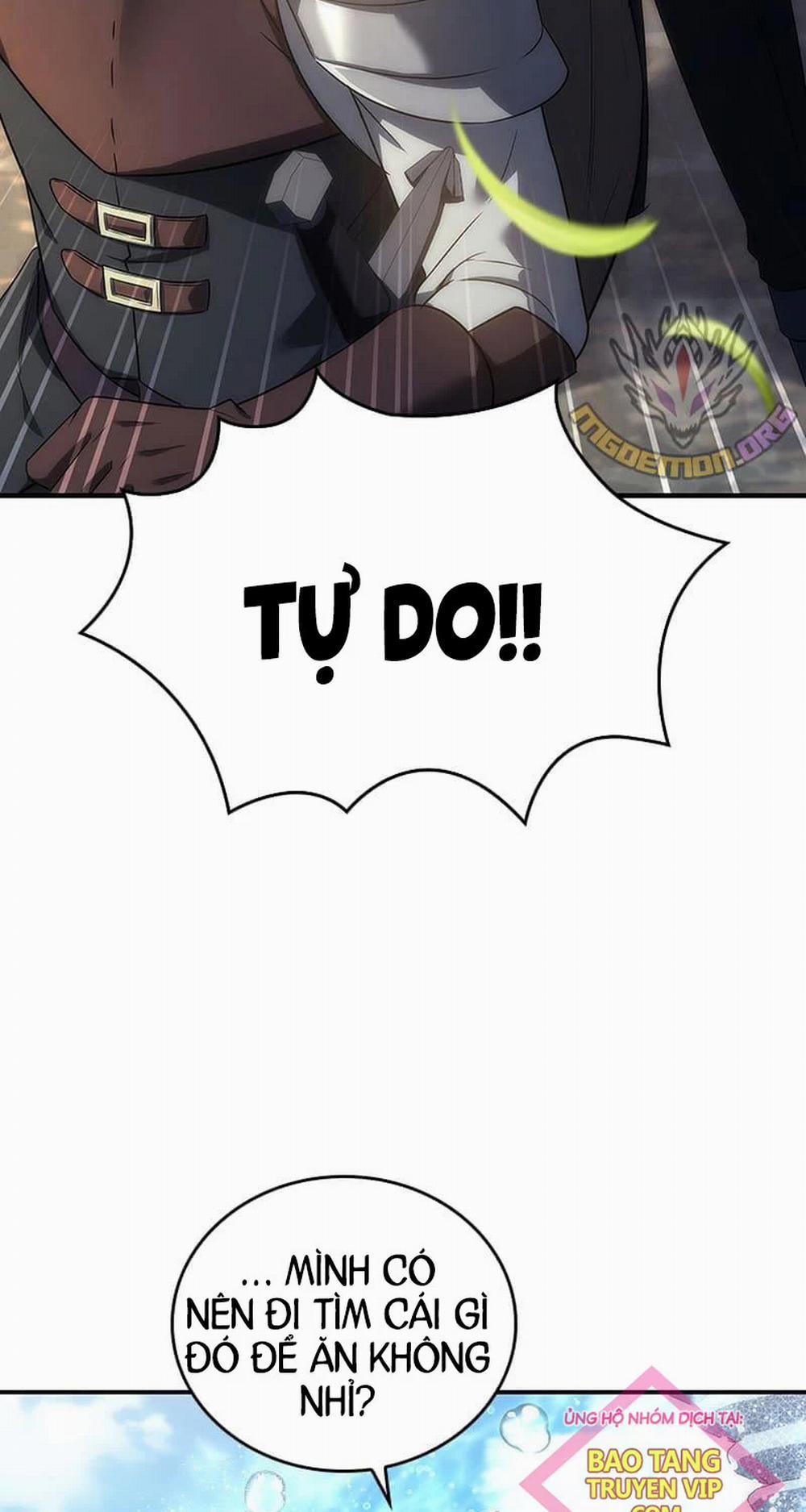 Quỷ Vương Hồi Quy Là Người Tốt 45 trang 6