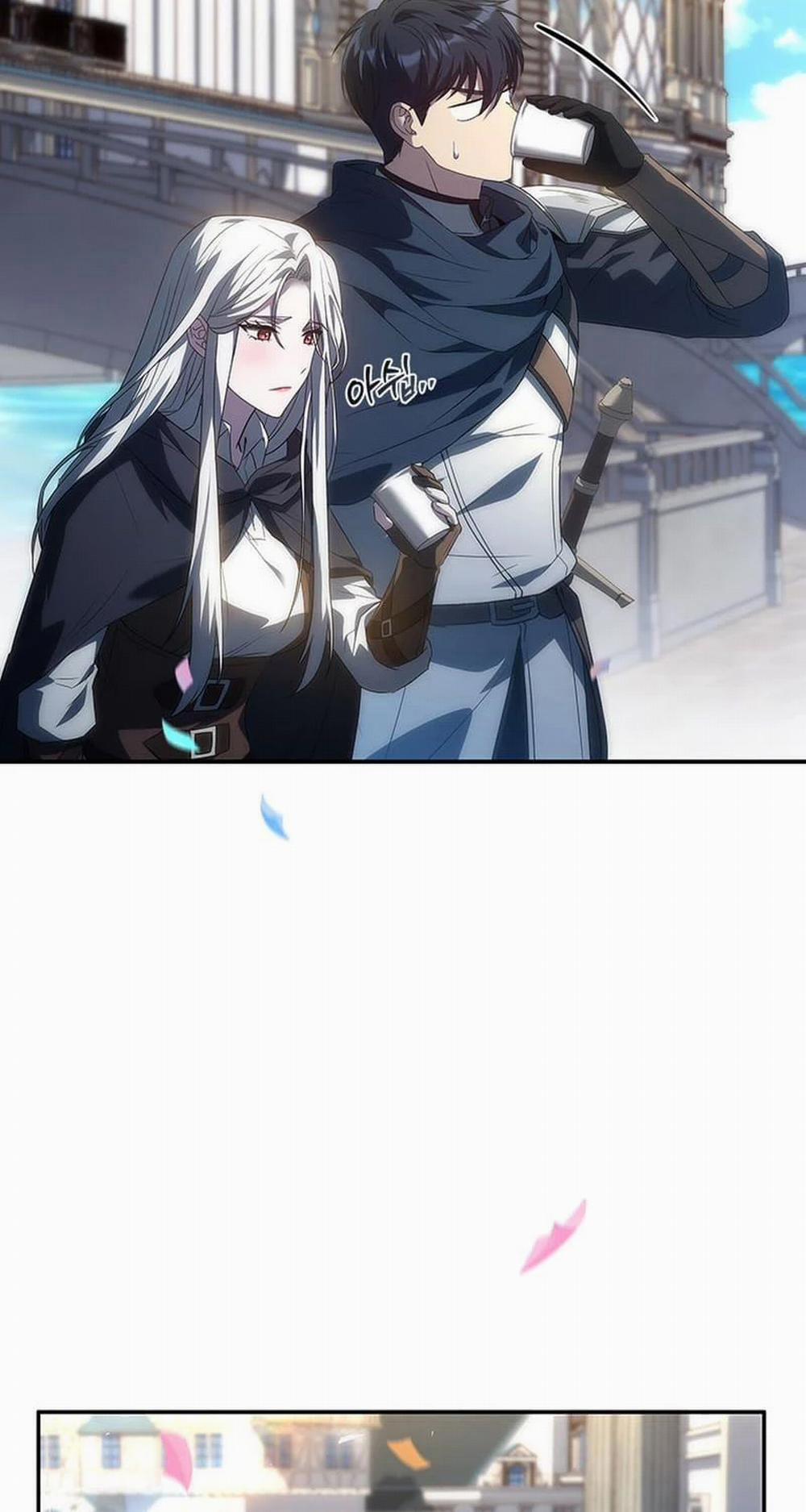 Quỷ Vương Hồi Quy Là Người Tốt 45 trang 60