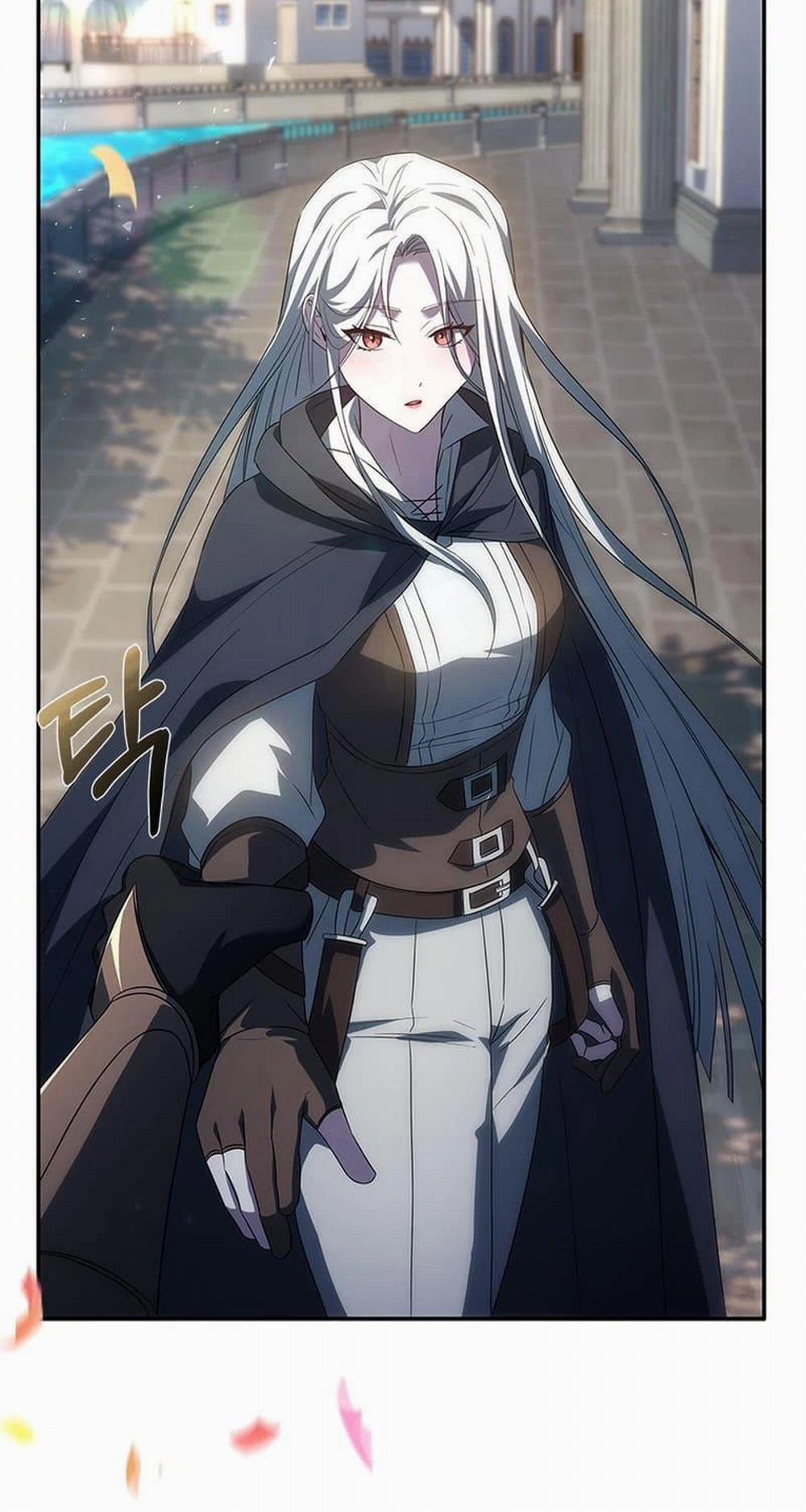 Quỷ Vương Hồi Quy Là Người Tốt 45 trang 61