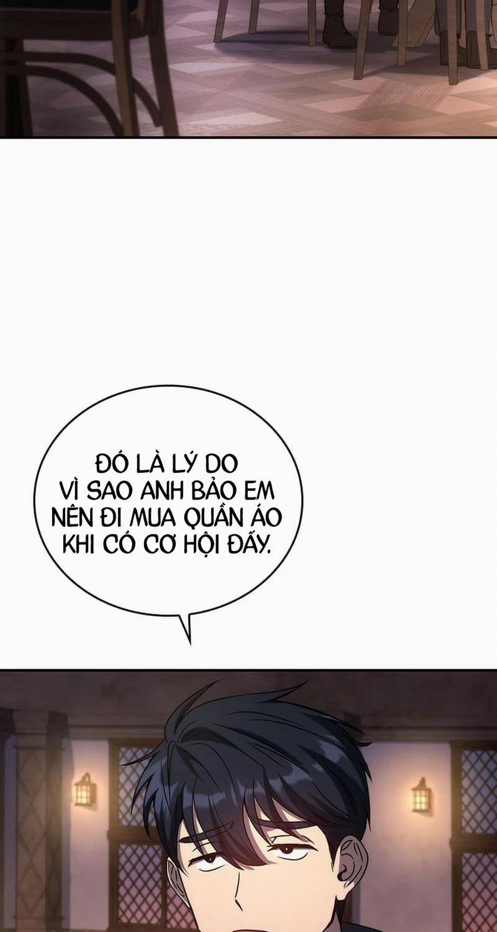 Quỷ Vương Hồi Quy Là Người Tốt 45 trang 70