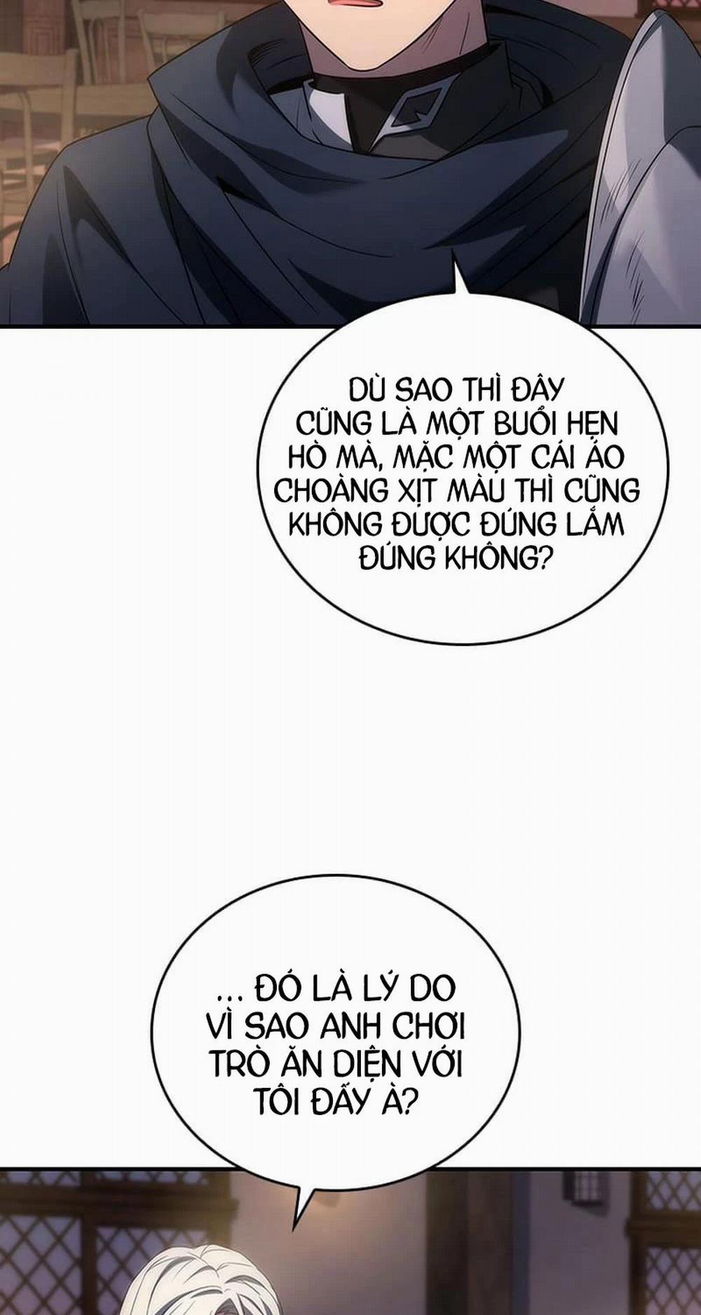 Quỷ Vương Hồi Quy Là Người Tốt 45 trang 71