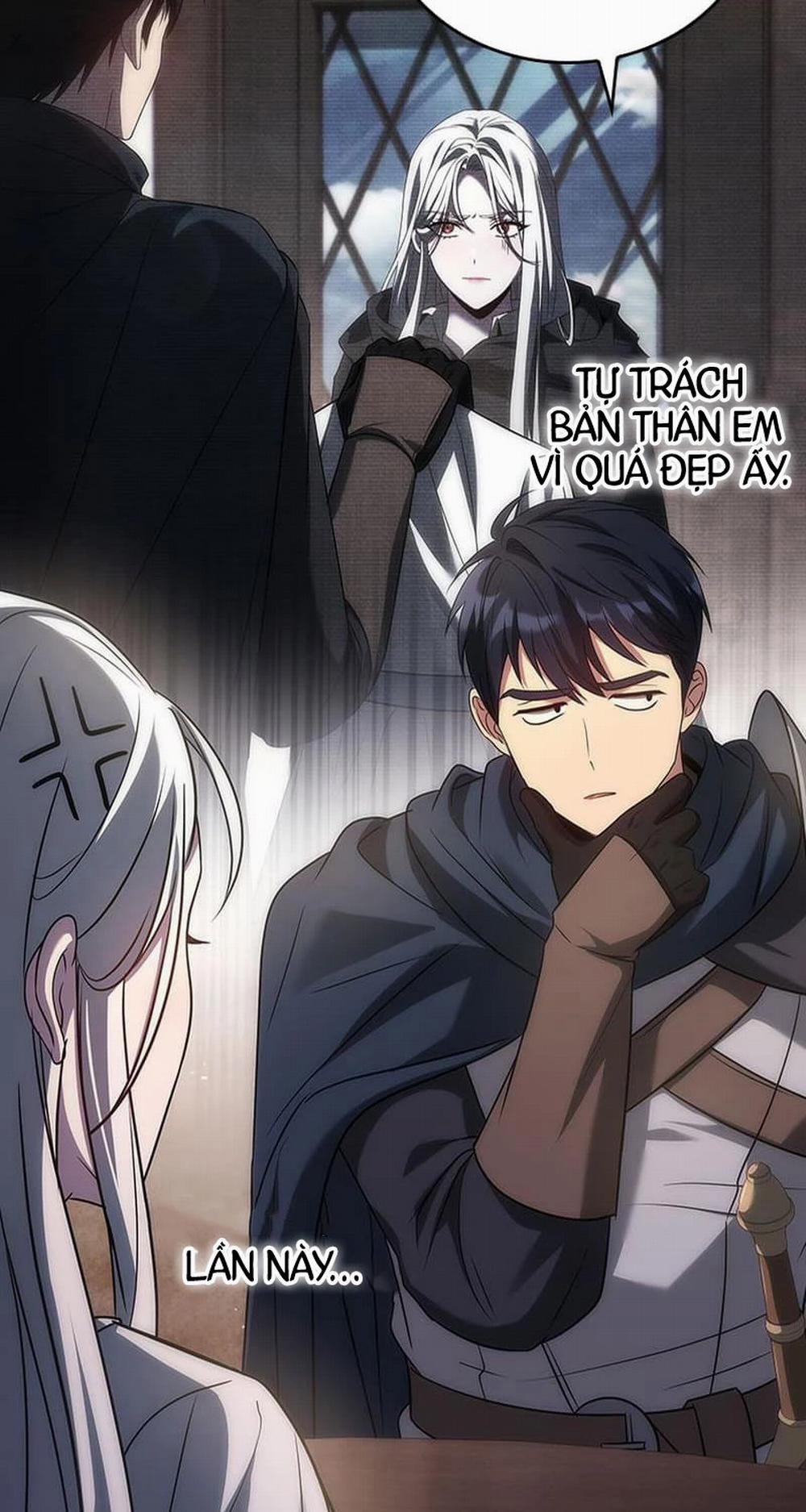 Quỷ Vương Hồi Quy Là Người Tốt 45 trang 73