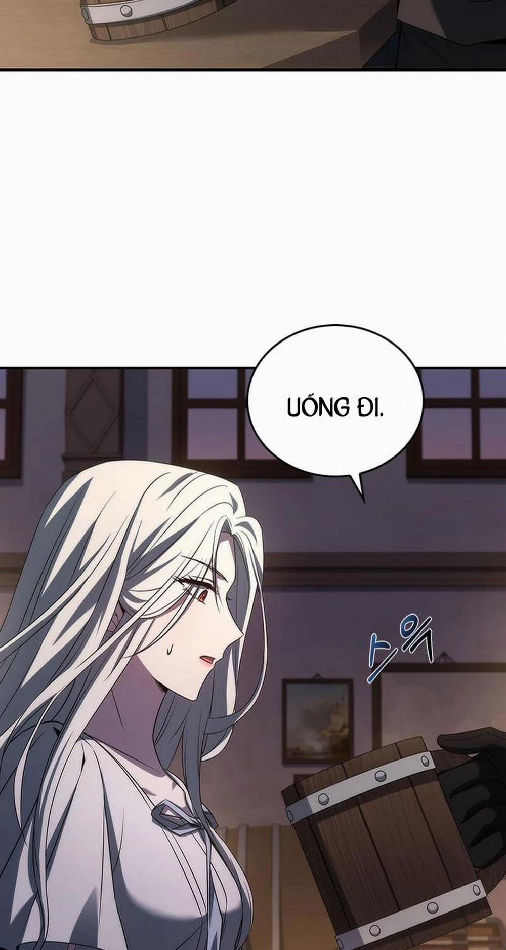 Quỷ Vương Hồi Quy Là Người Tốt 45 trang 75