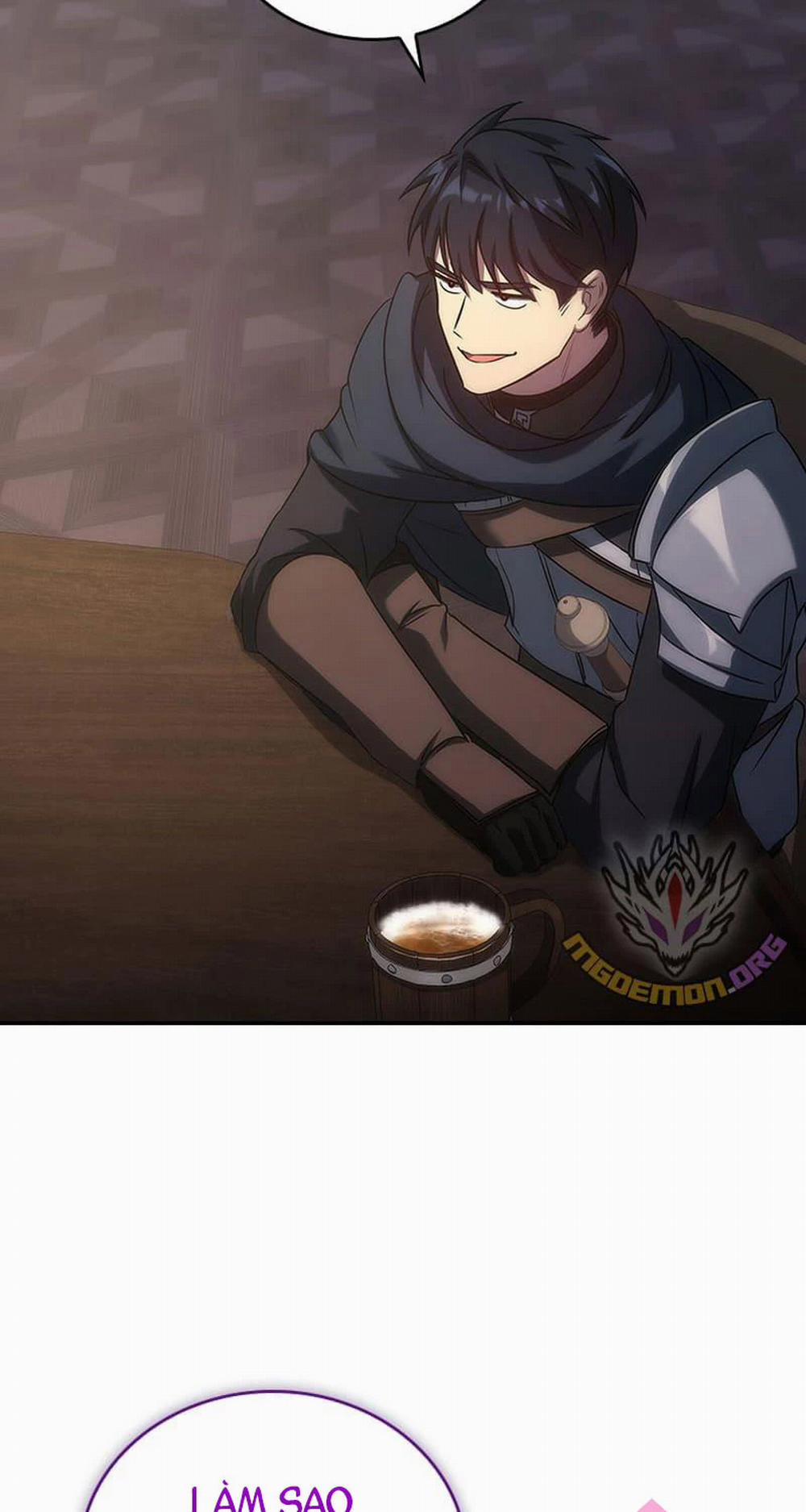 Quỷ Vương Hồi Quy Là Người Tốt 45 trang 81