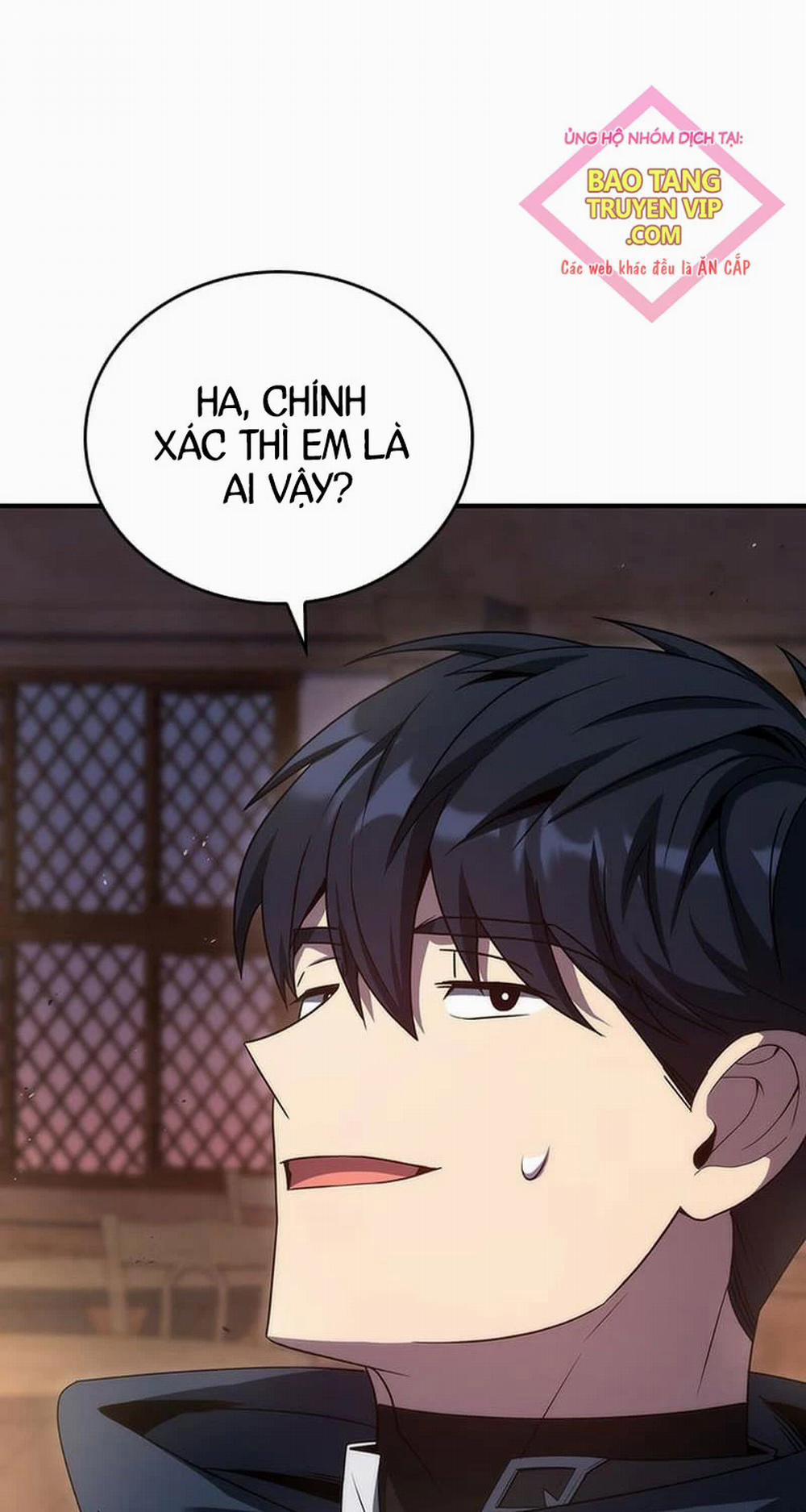 Quỷ Vương Hồi Quy Là Người Tốt 45 trang 85