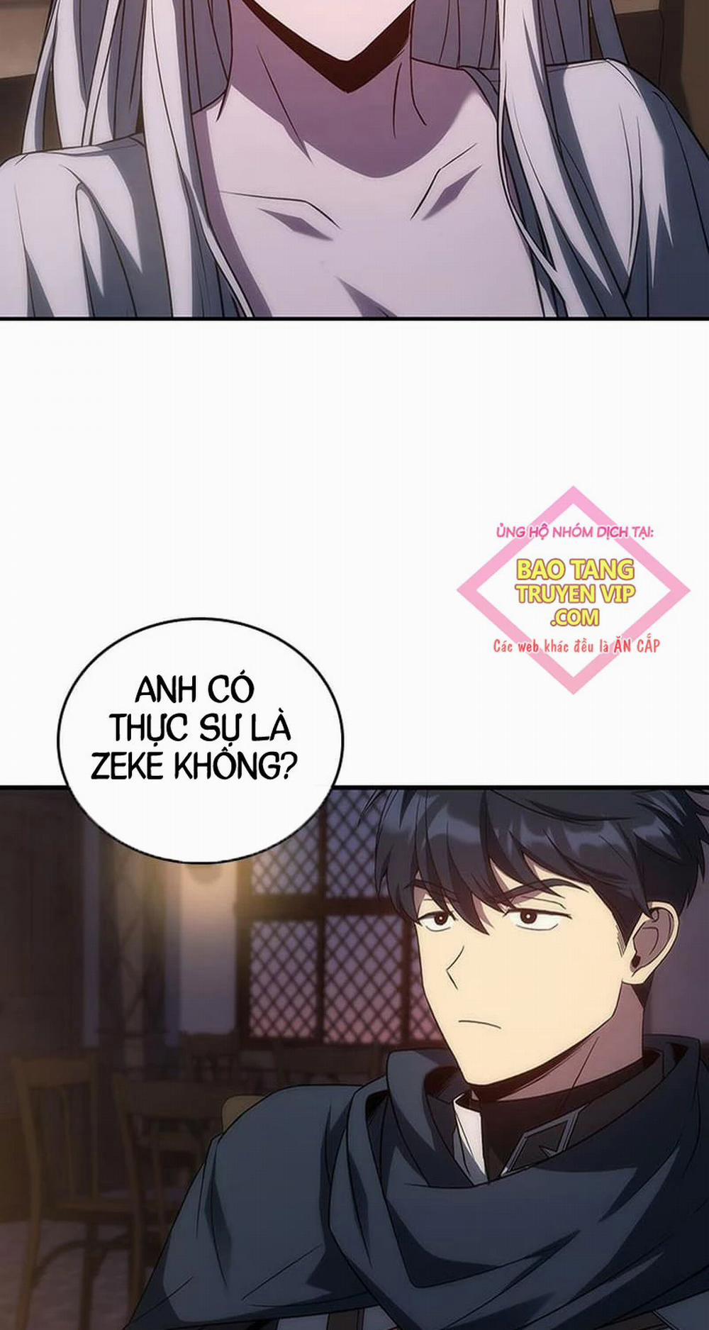 Quỷ Vương Hồi Quy Là Người Tốt 45 trang 87