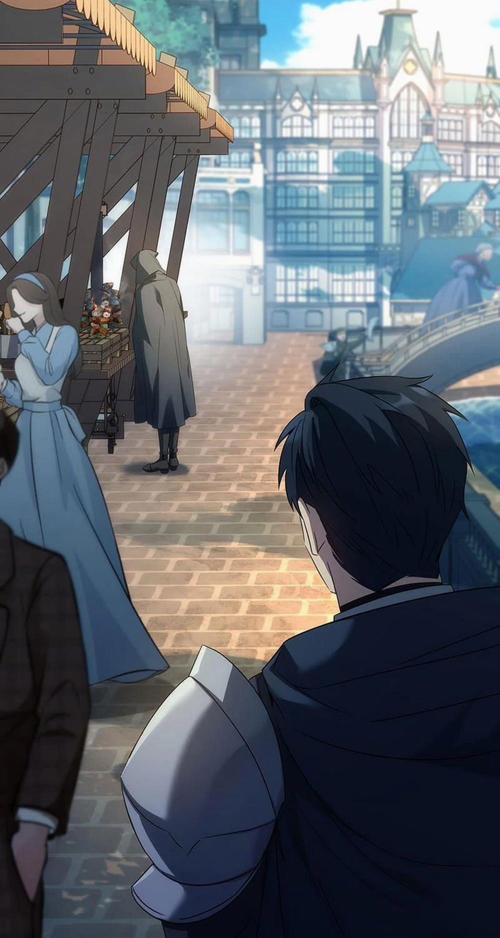 Quỷ Vương Hồi Quy Là Người Tốt 45 trang 9