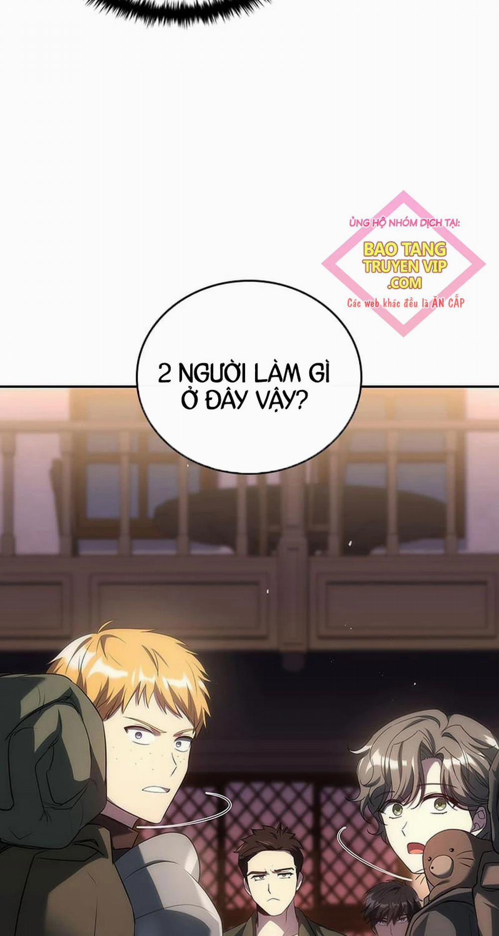 Quỷ Vương Hồi Quy Là Người Tốt 45 trang 99