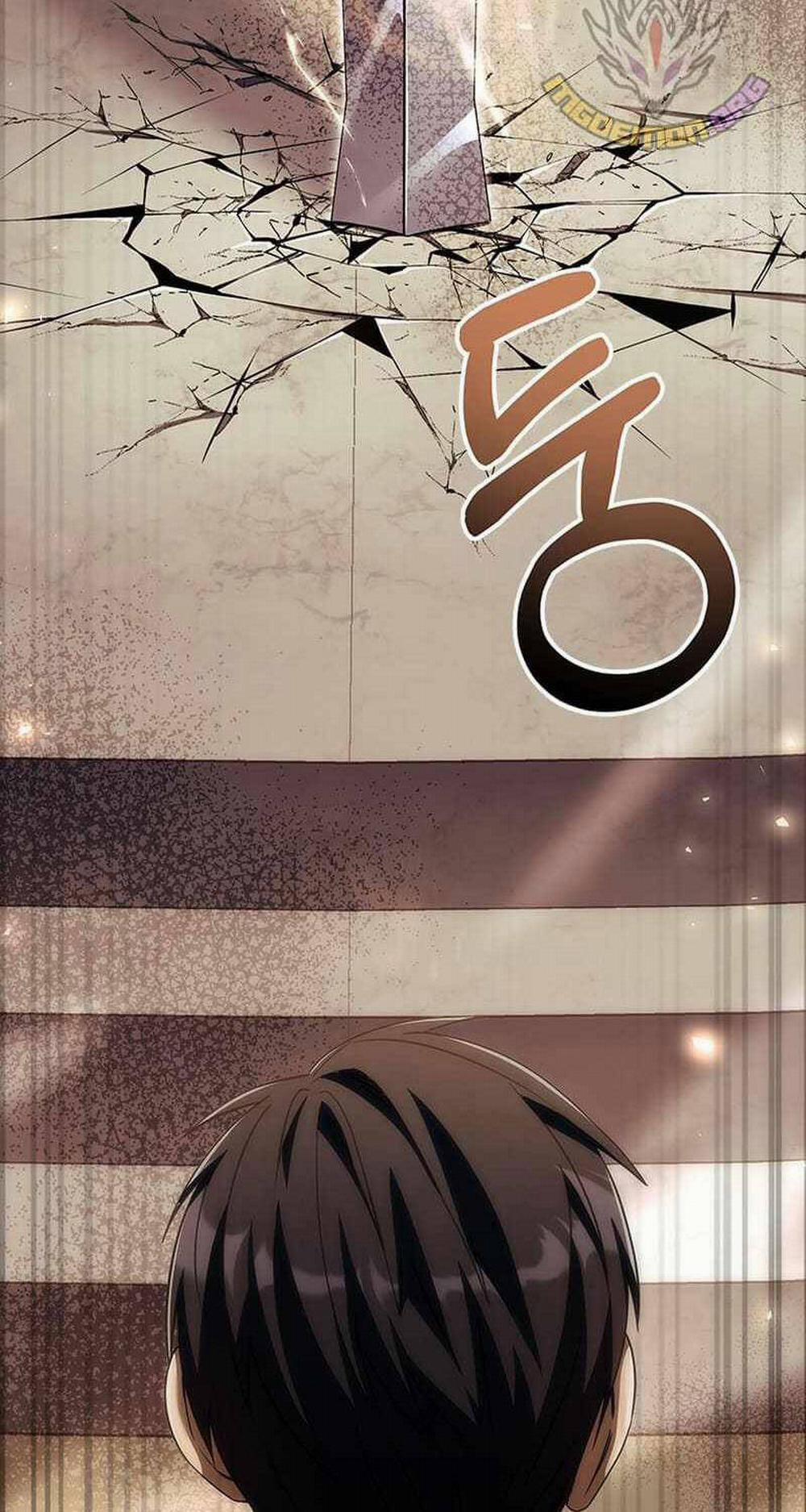 Quỷ Vương Hồi Quy Là Người Tốt 46 trang 103